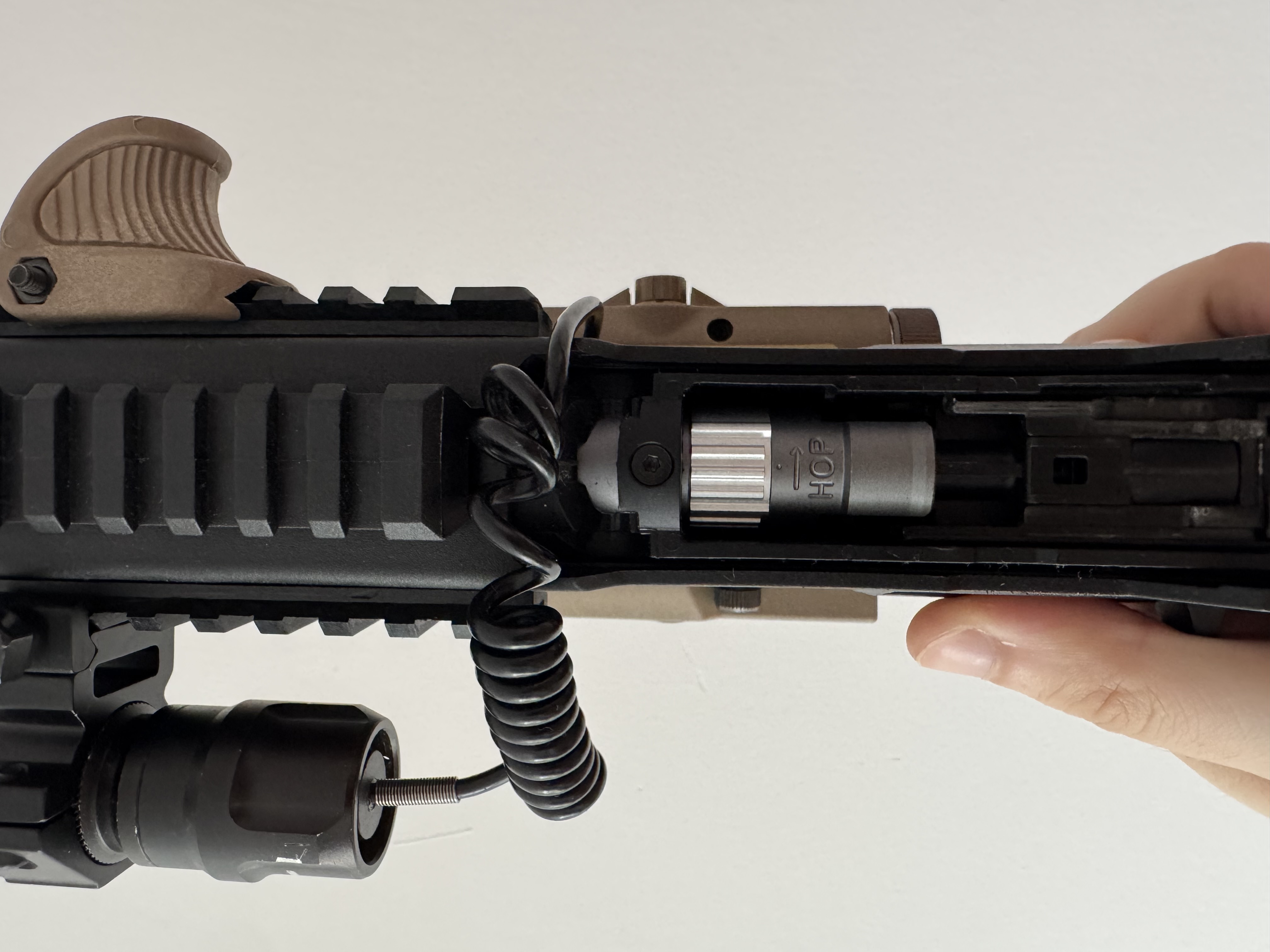 AAP01 w konwersji AP7 (jak mp7)