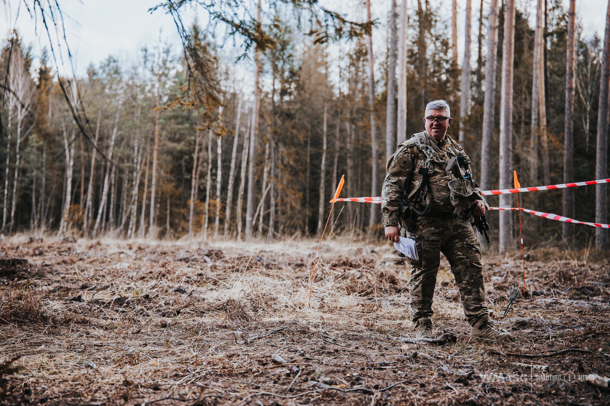 Wyścig Szczurów VI (fotorelacja)
