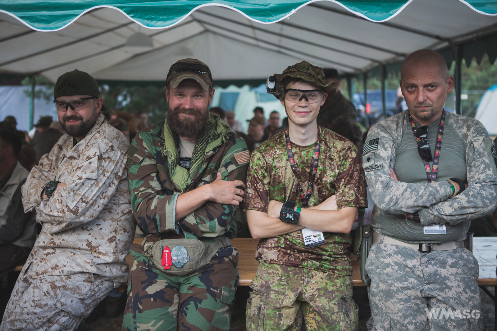 Misja Afganistan 2019