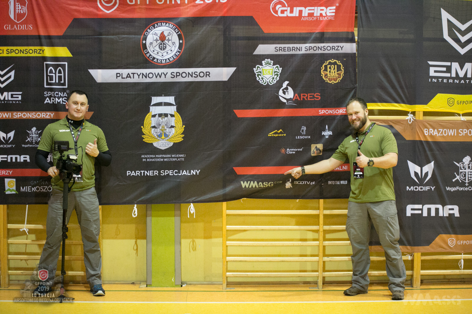 GFPOINT 2019