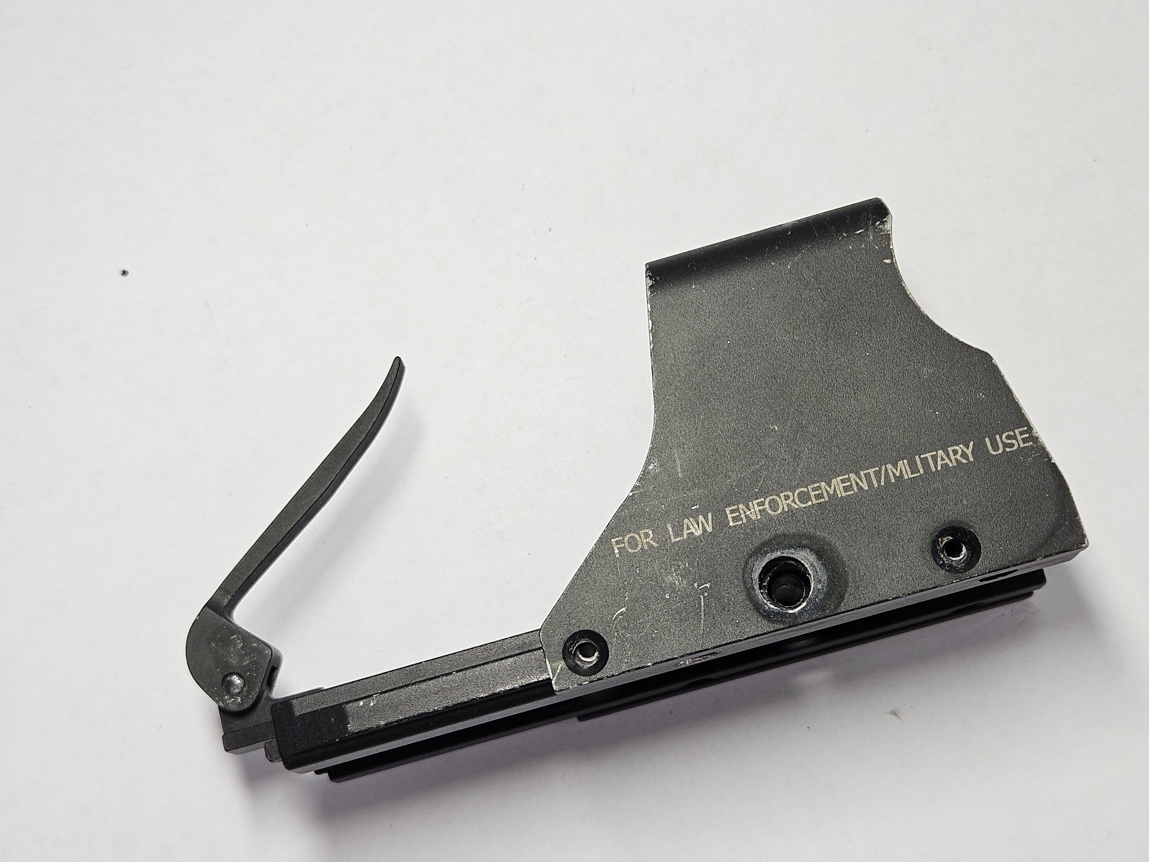 Części kolimator Eotech 551 552 dioda, obudowa
