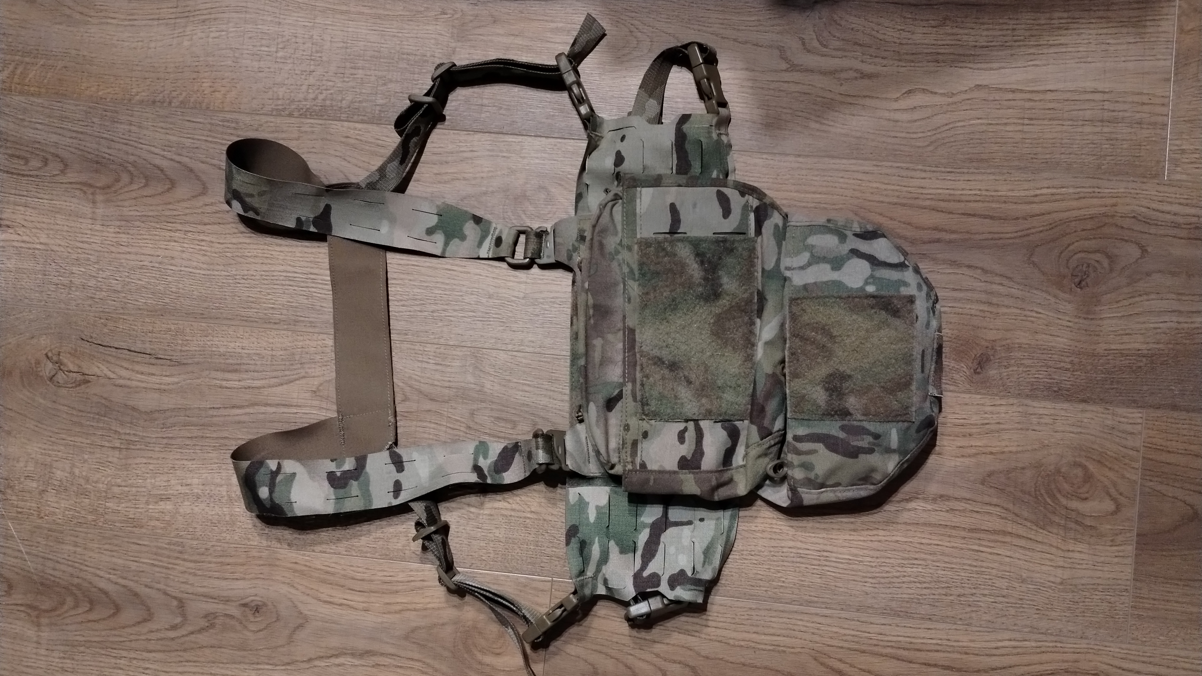 Ferro concepts FCPC V5 + dodatki