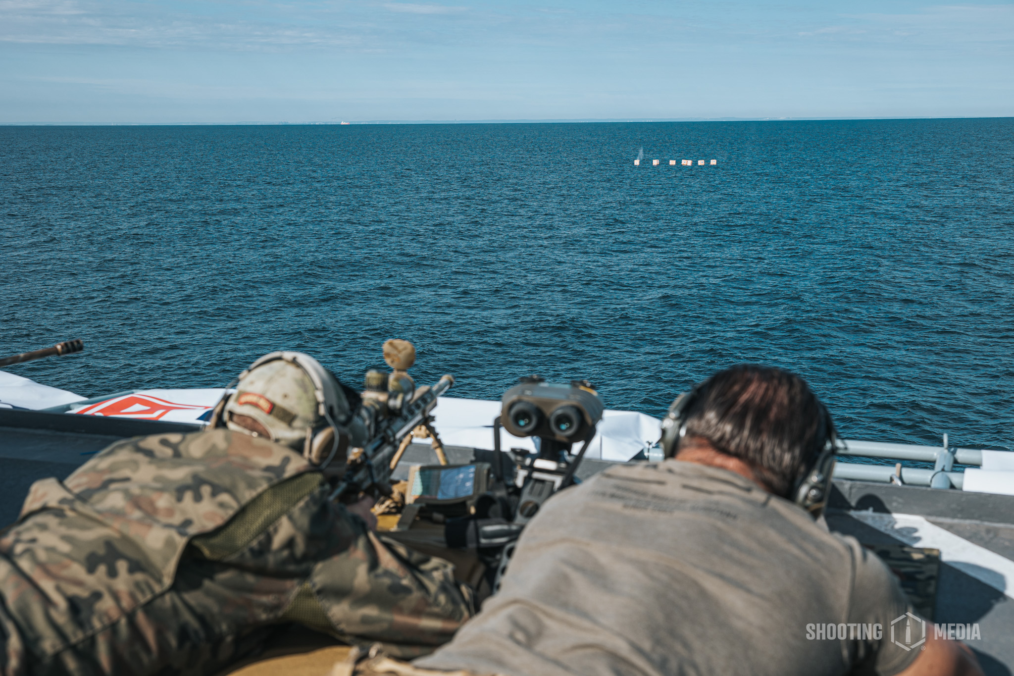 Mare Balticum Sniper Challenge (26-27.09.2025)