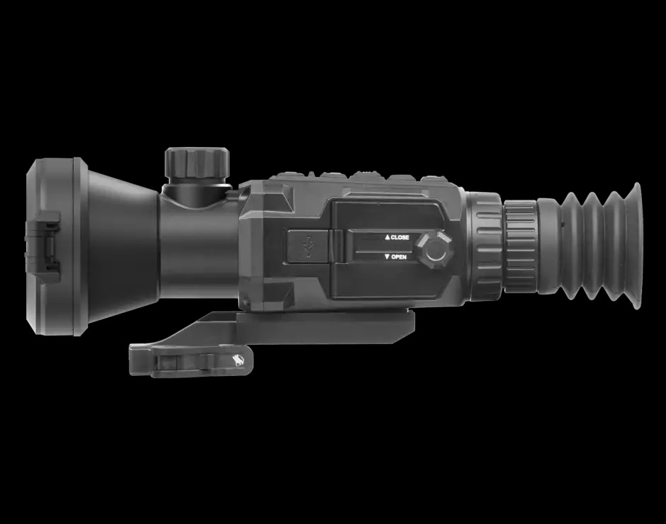 AGM Global Vision: Clarion, Secutor LRF, RattlerV2