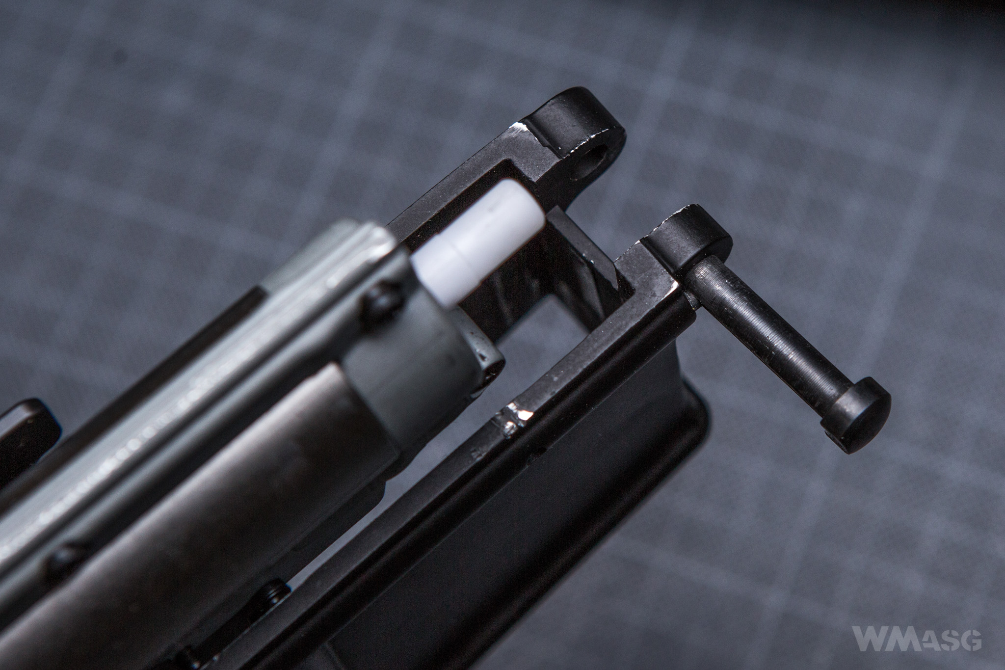 Arcturus 416A5 - GR16 MOD5 - technikalia