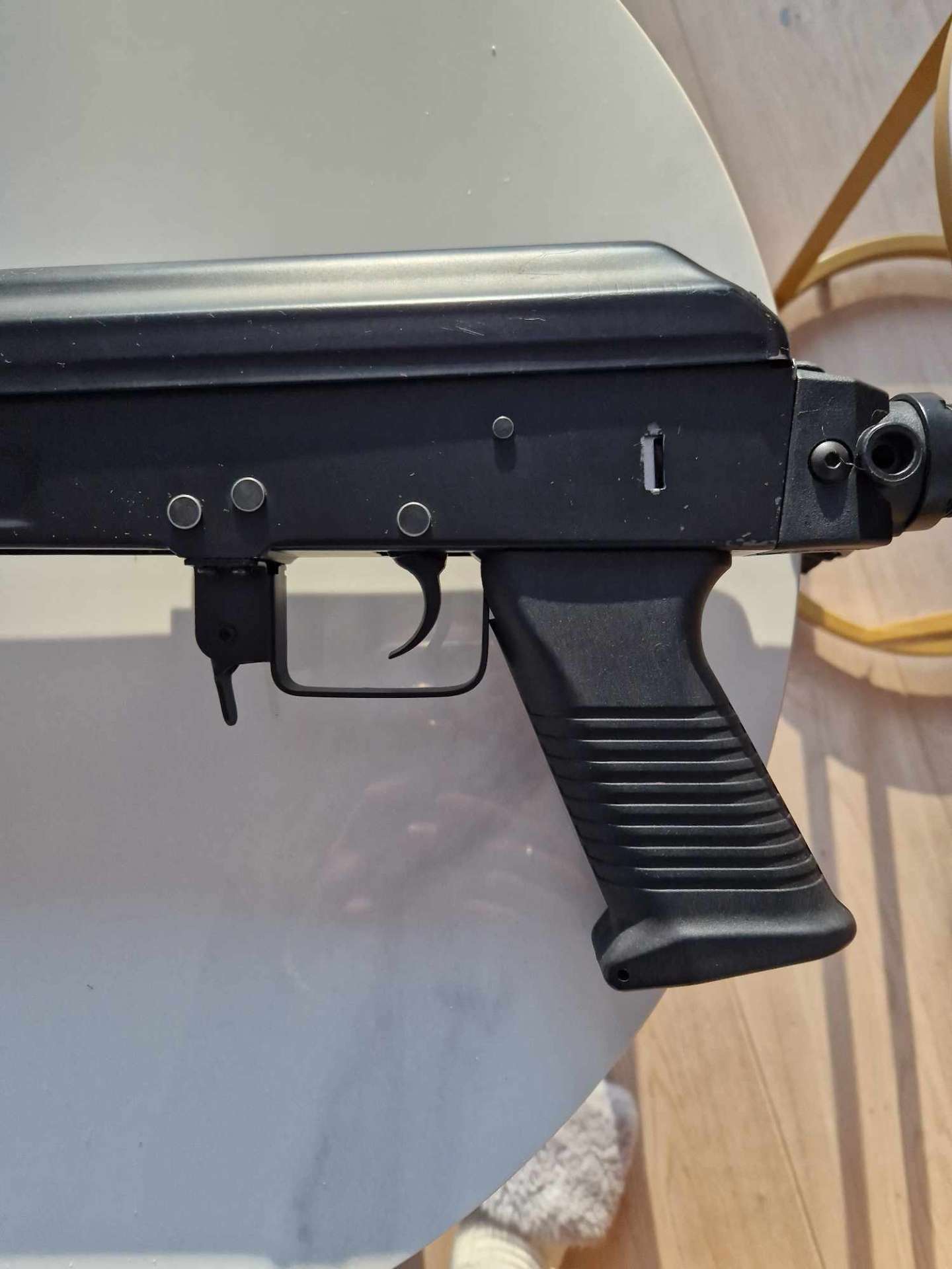 Replika ak karabinek CM.039C marka cyma.