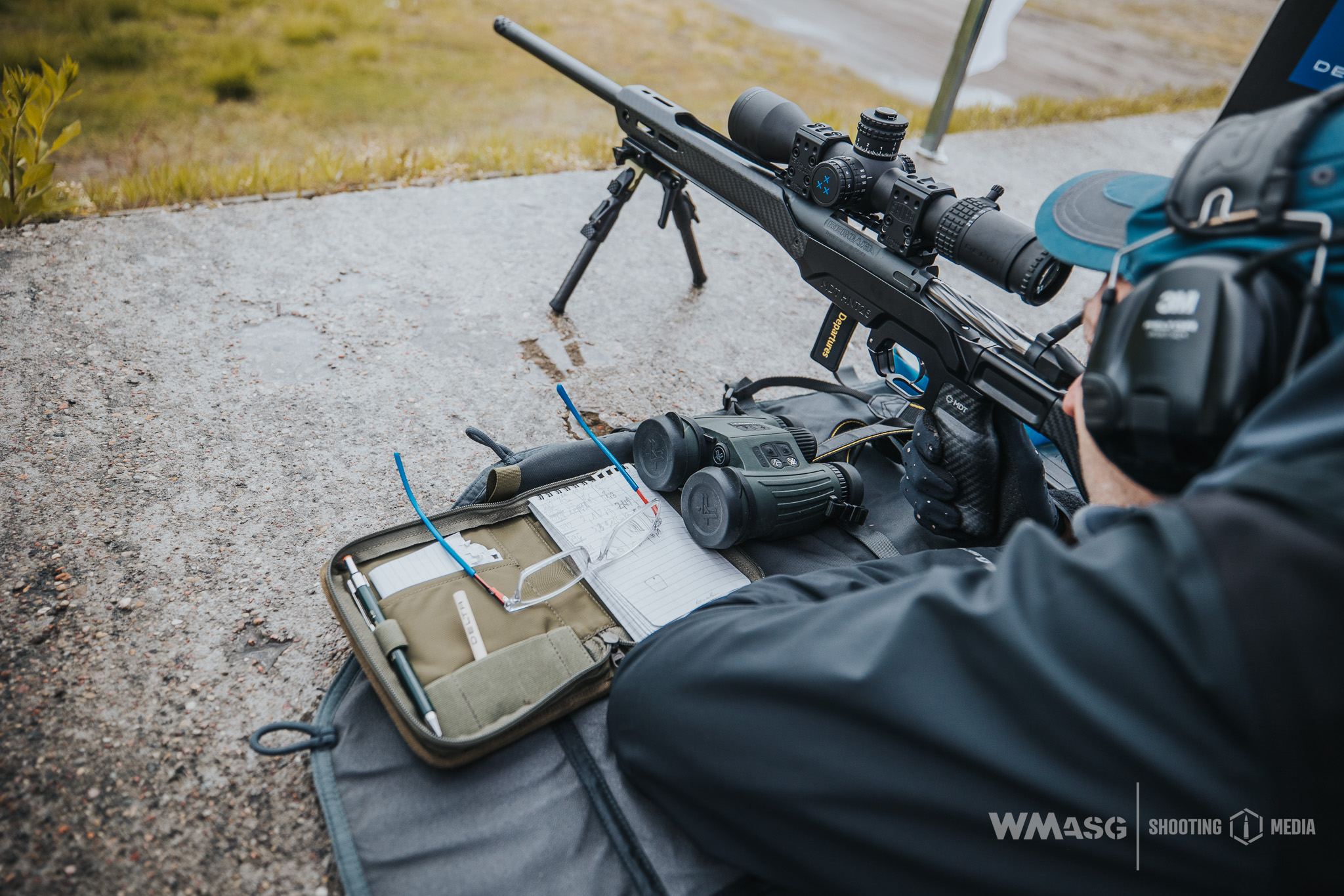Delta Long Range Weekend 2025