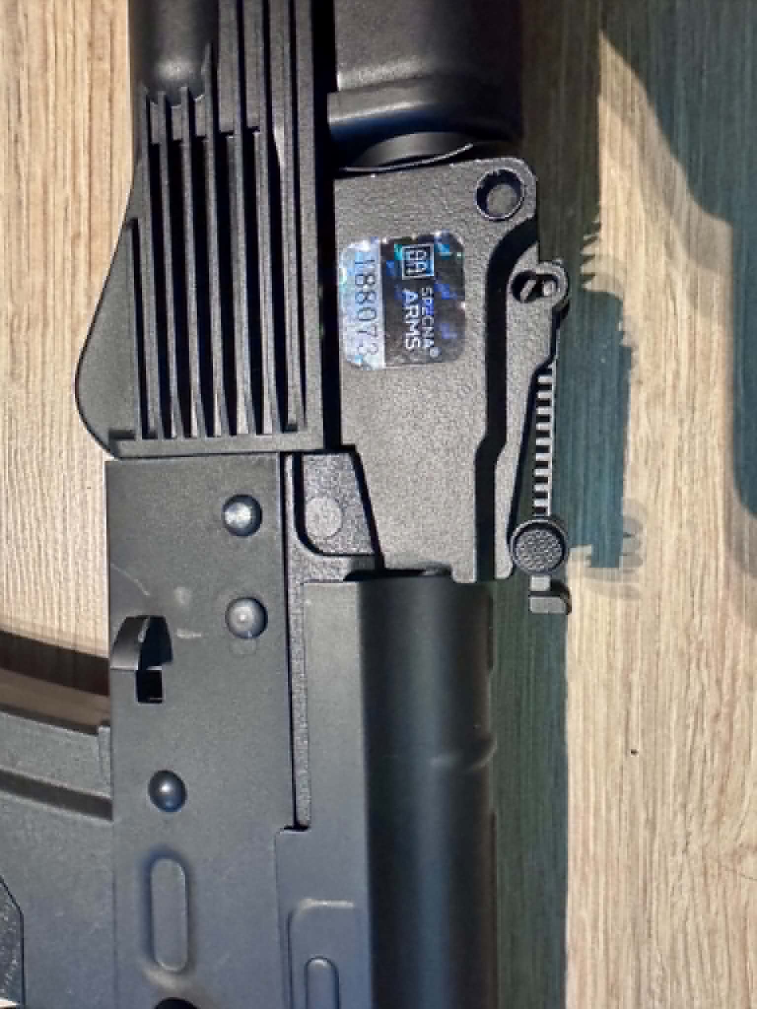 Specna Arms SA-J71