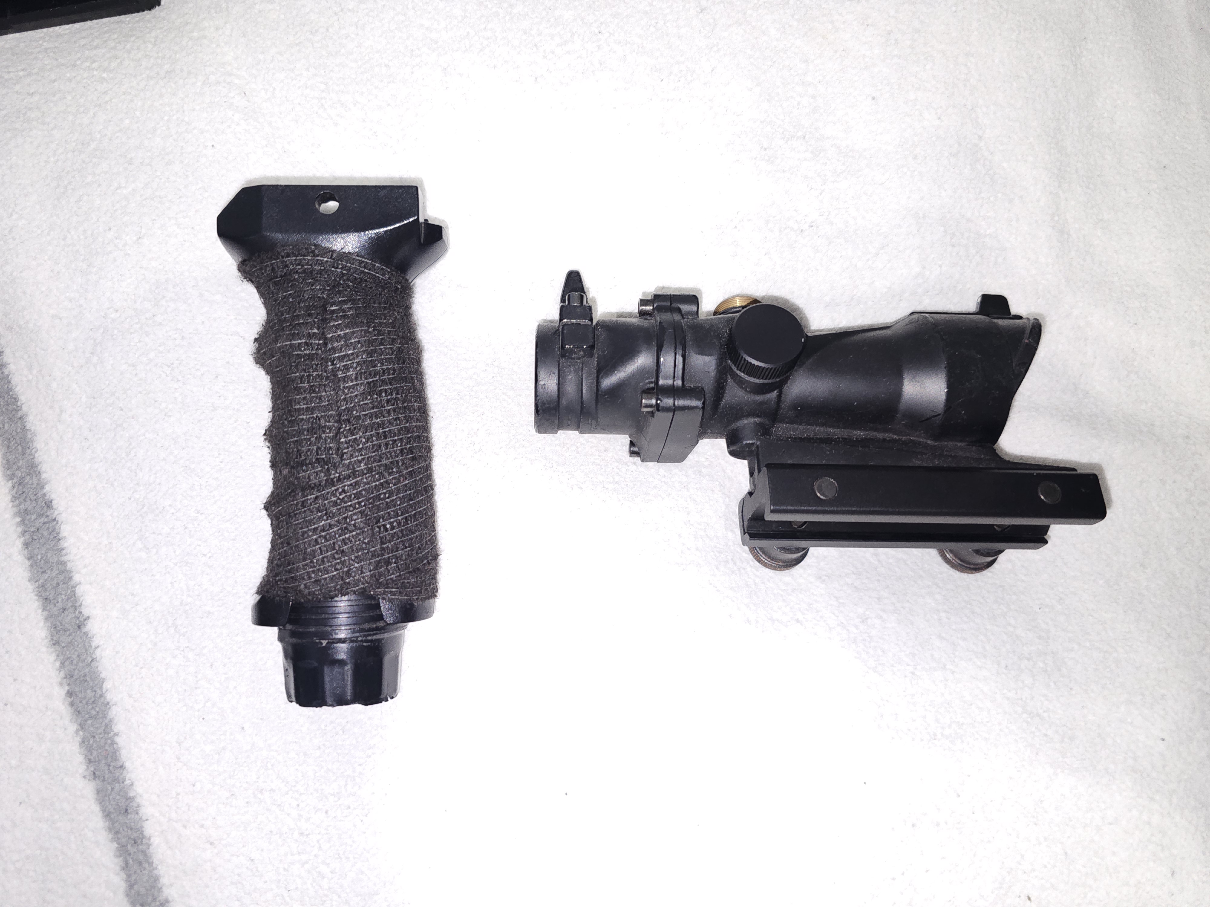 G&G GC16 Wild Hog 13.5
