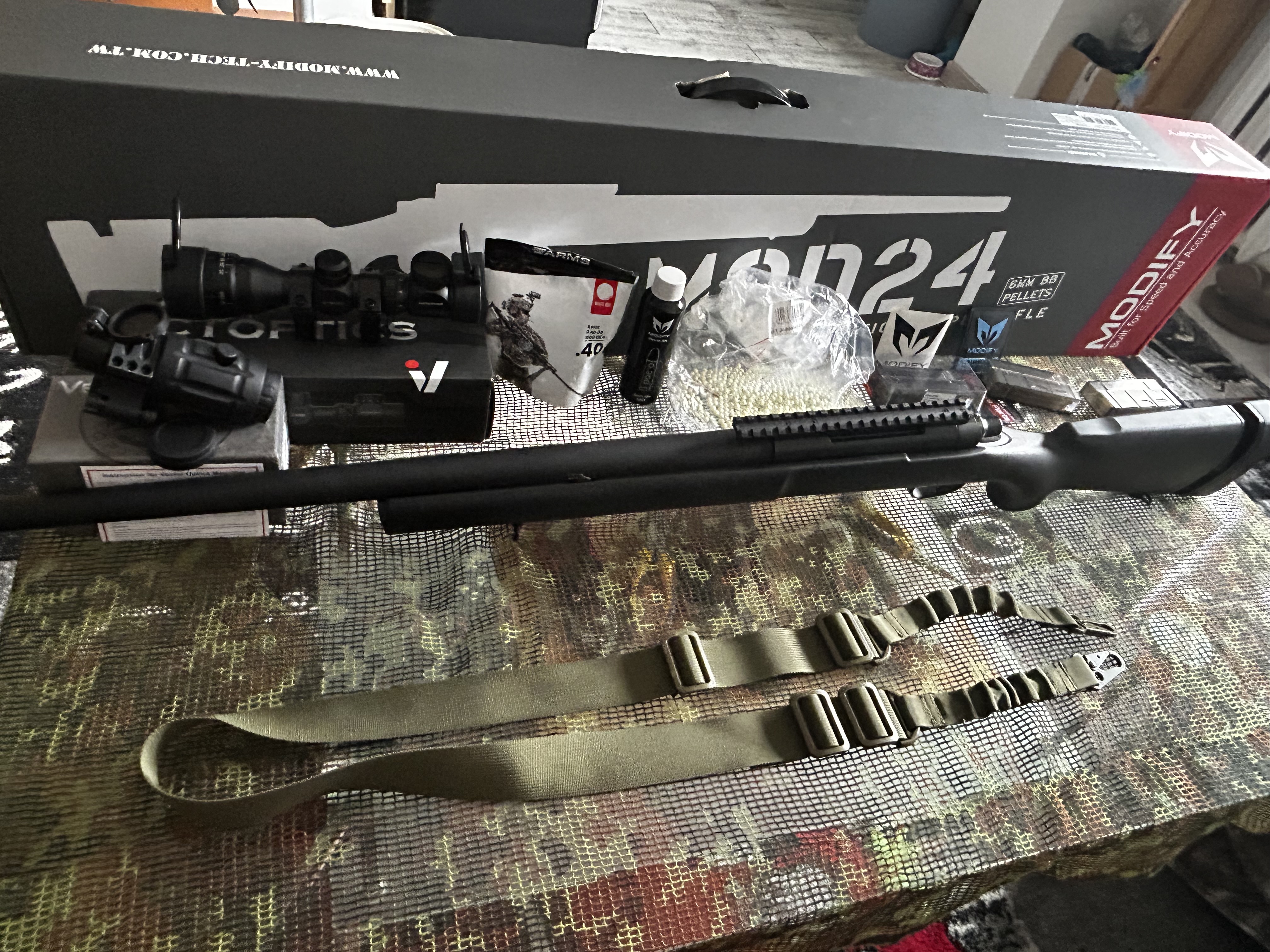 Ewakuacja!  Wszystko co mam za pół Darmo