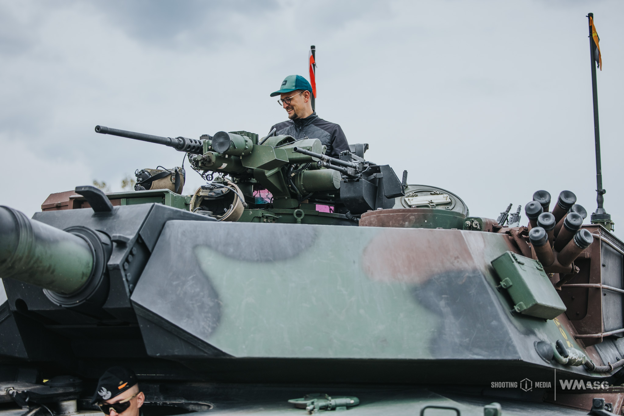 SALWA - XIX Międzynarodowy Wielobój Strzelecki (23-25.05.2025)