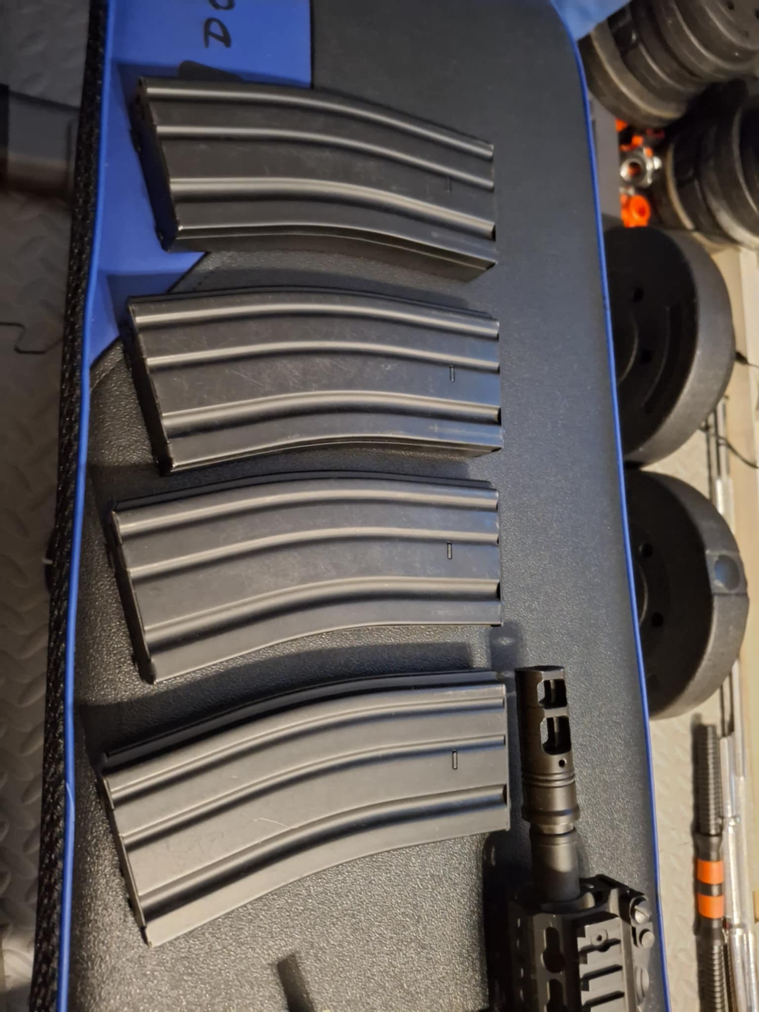 CYMA CM.068B
