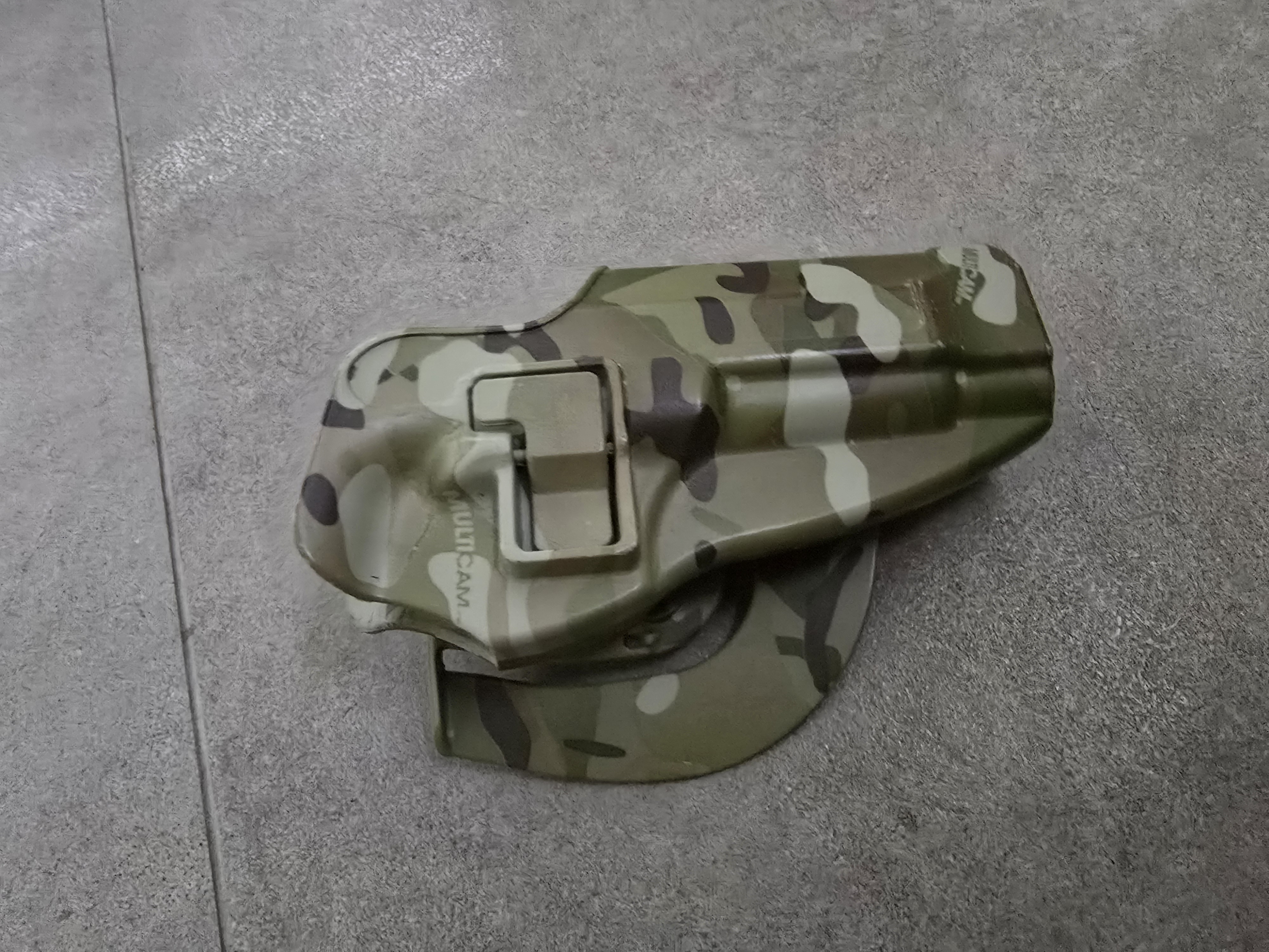 Różności dla każdego Aether Replika Części Fast