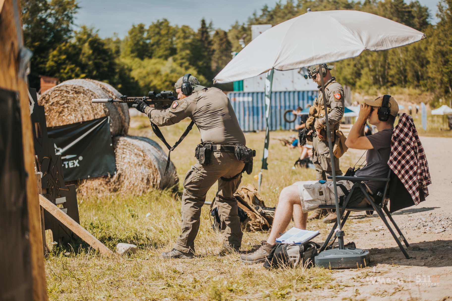 Lekka Piechota IX (termin II) (część II)