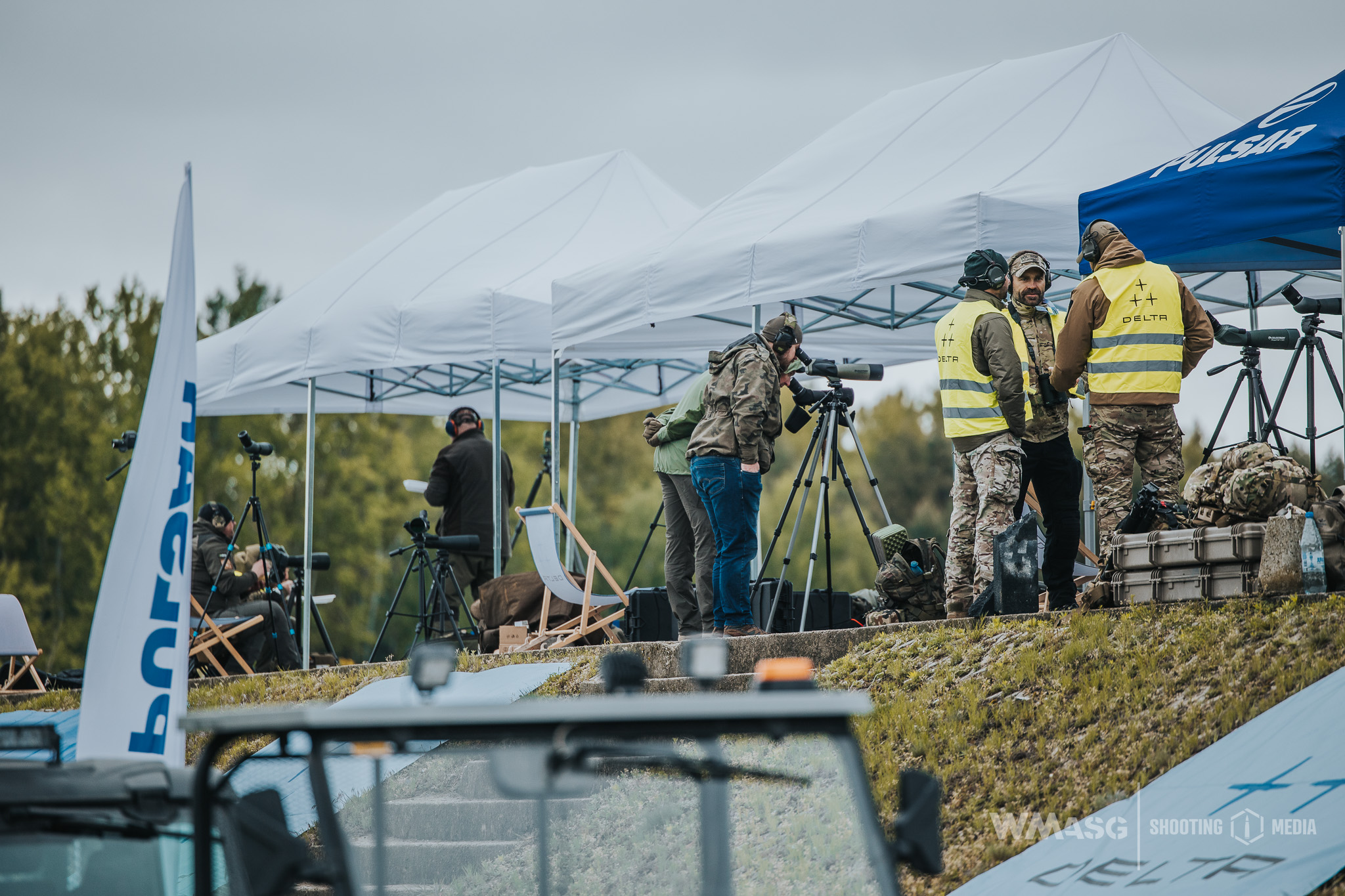 Delta Long Range Weekend 2025