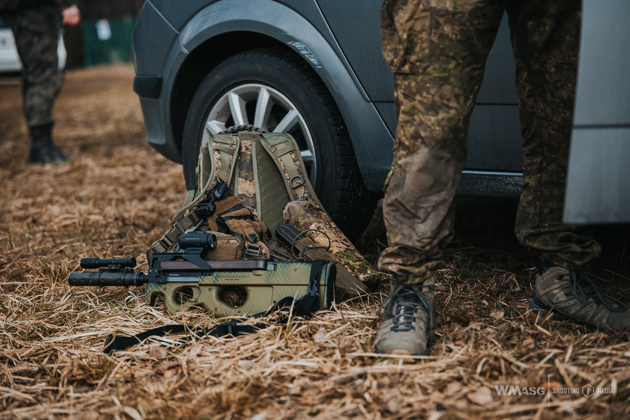 Wyścig Szczurów VI (fotorelacja)