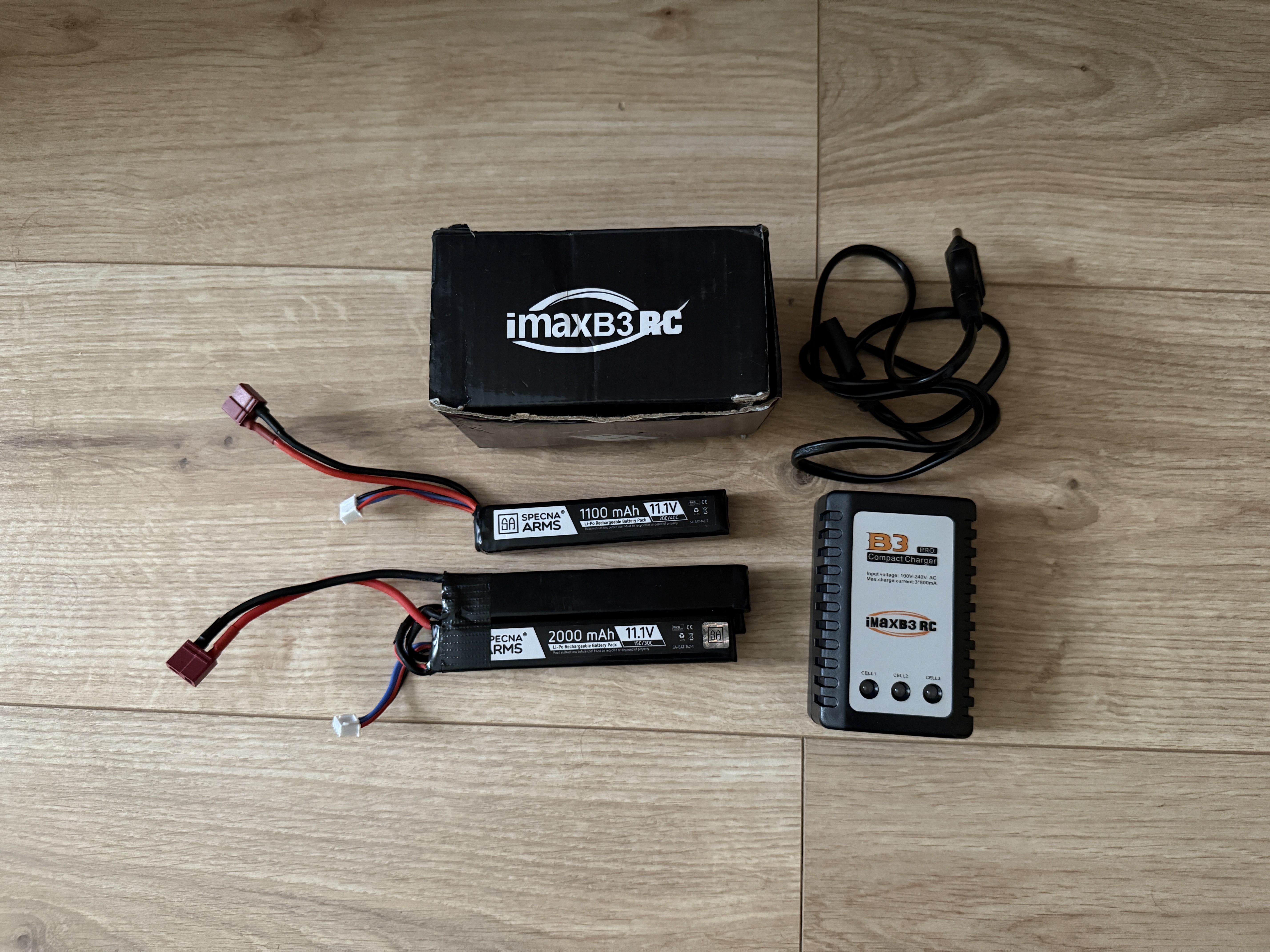 MP5 Cyma CM.041L UPGRADED VERSION ESHOOTER