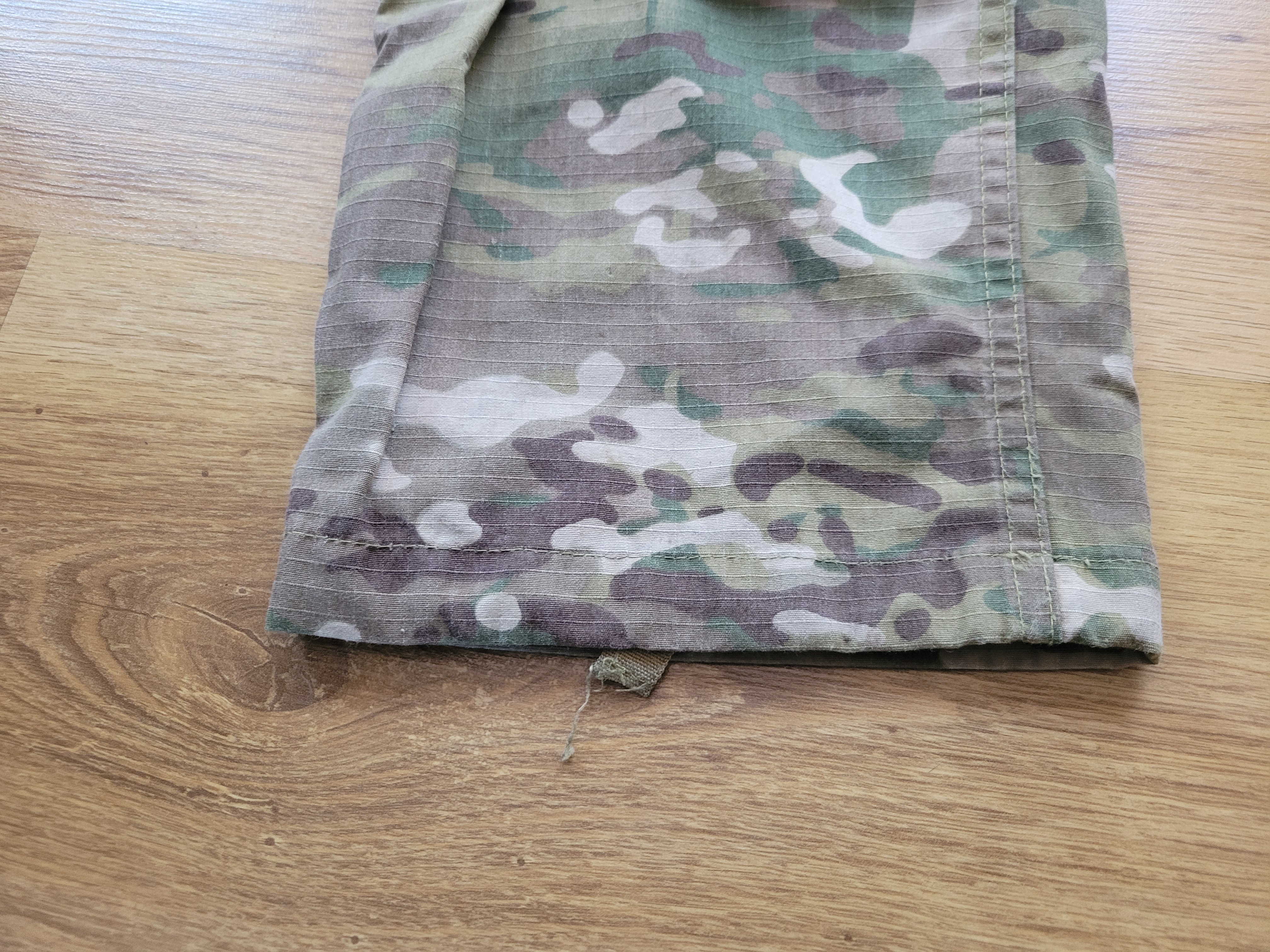 Mundur Texar Multicam