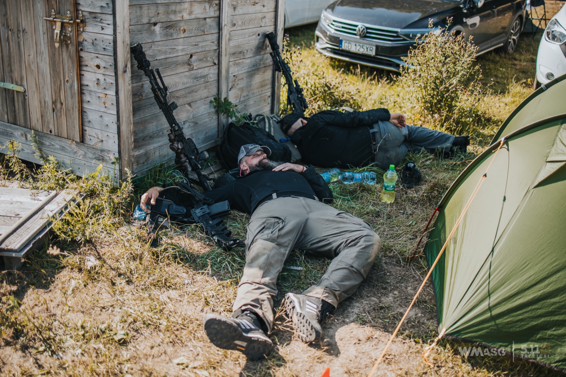 Lekka Piechota IX (termin II) 2023 (część III)