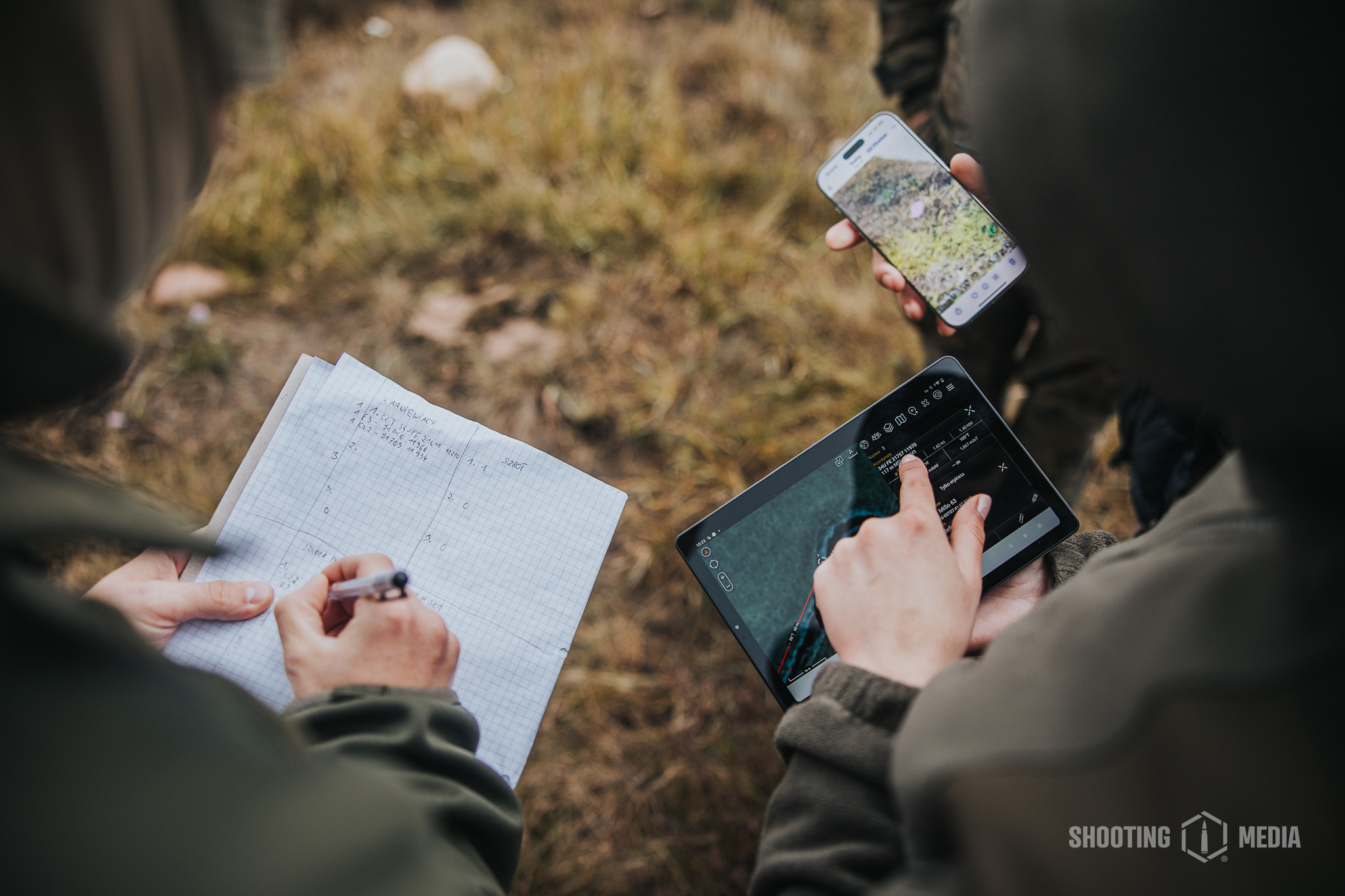 Zgrupowanie dronowe, konferencja i zawody "Kręci się!" (3-5.10.2025)