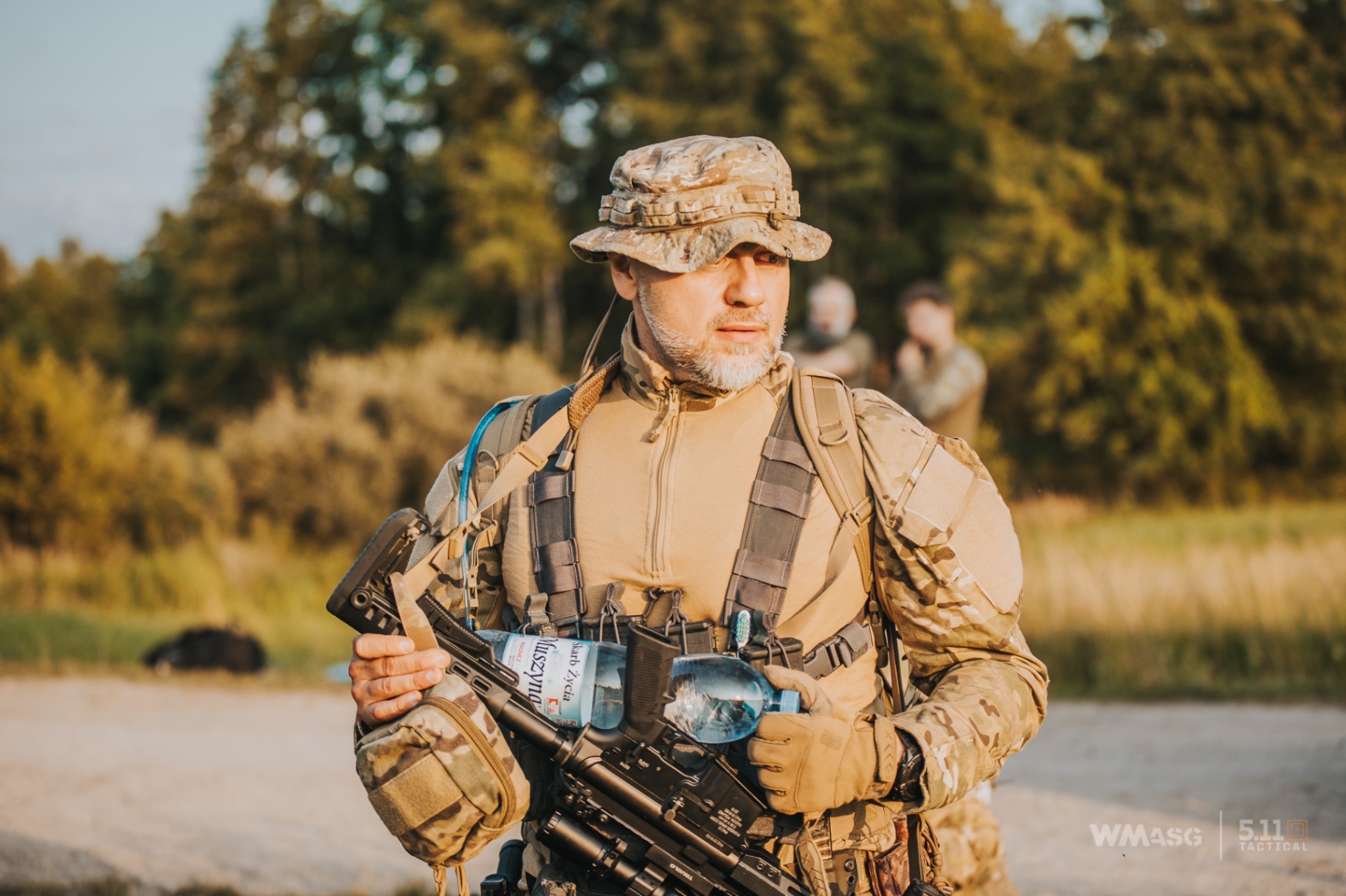 Lekka Piechota IX (termin II) 2023 (część I)