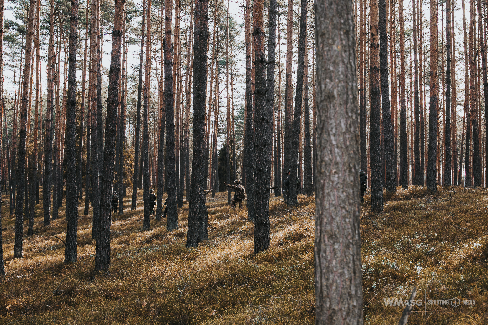 Wyścig Szczurów VI (fotorelacja)