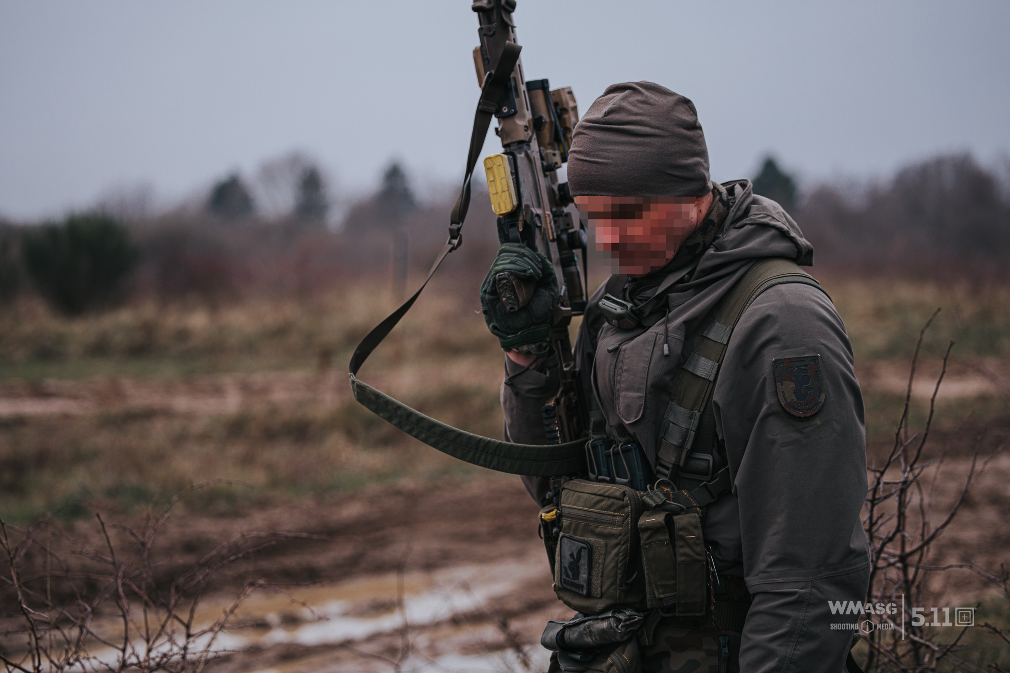 Sniper Extreme 2025 (05-06.12.2025)