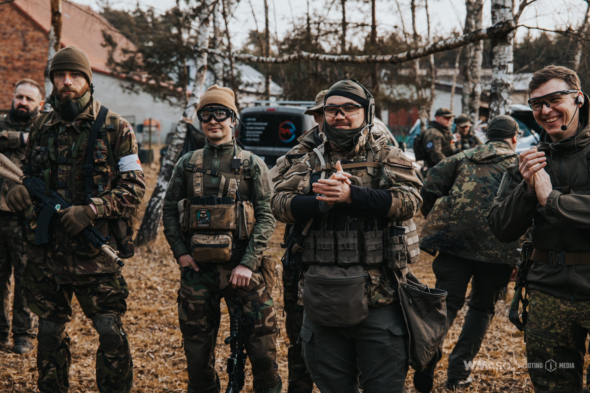 Wyścig Szczurów VI (fotorelacja)