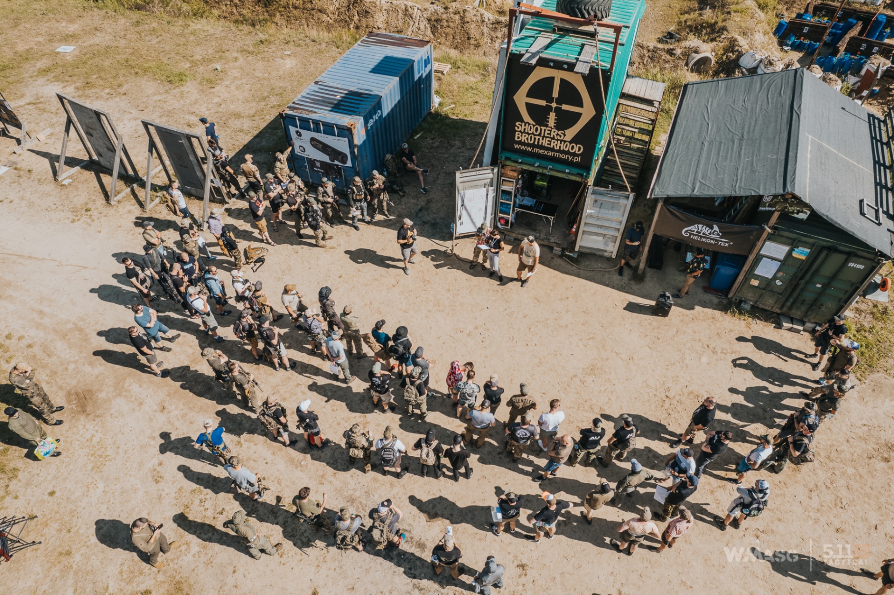 Lekka Piechota IX (termin II) 2023 (część I)