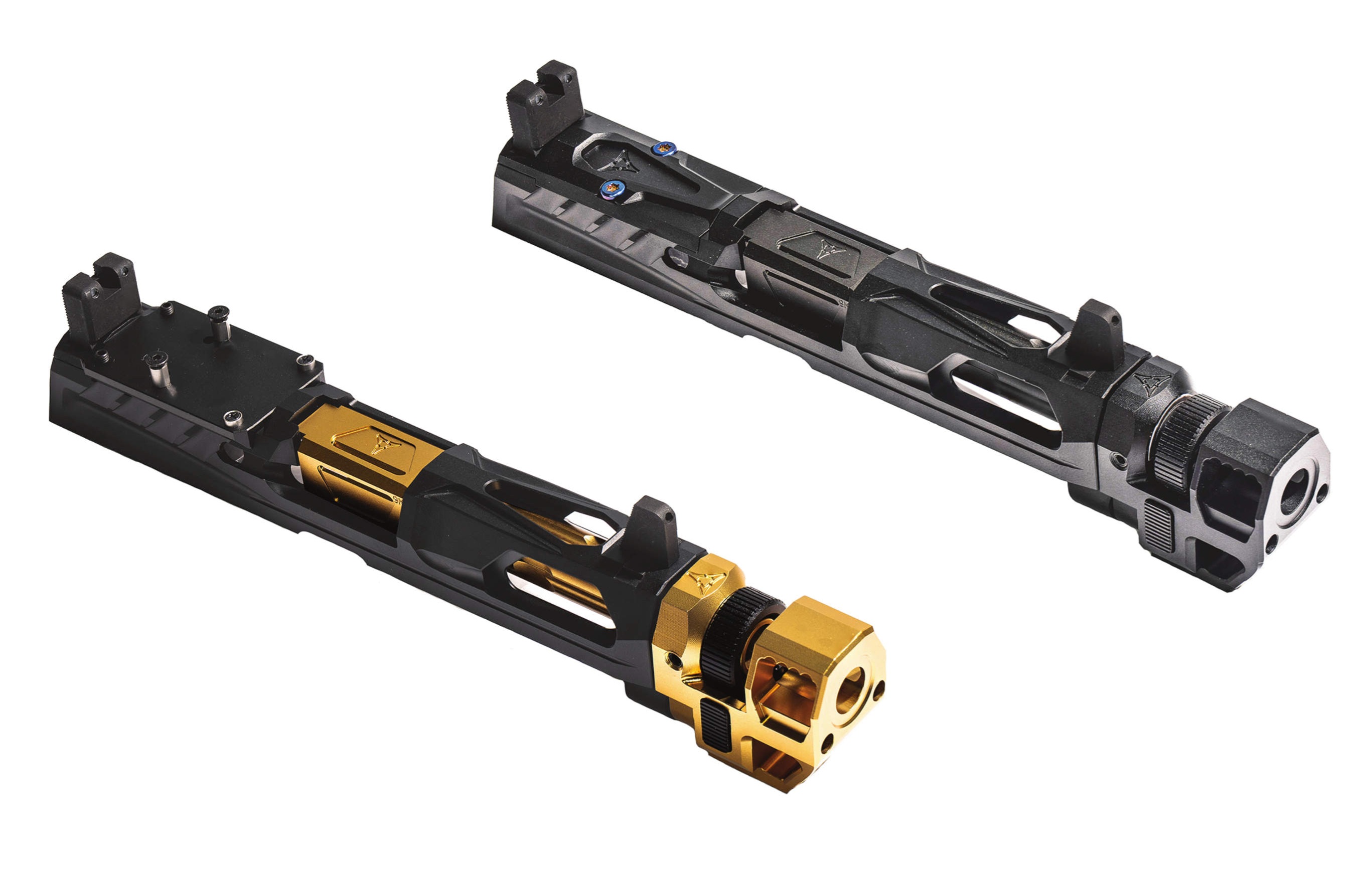 Licencjonowana konwersja Killer Innovation od Archwick i PTS Syndicate