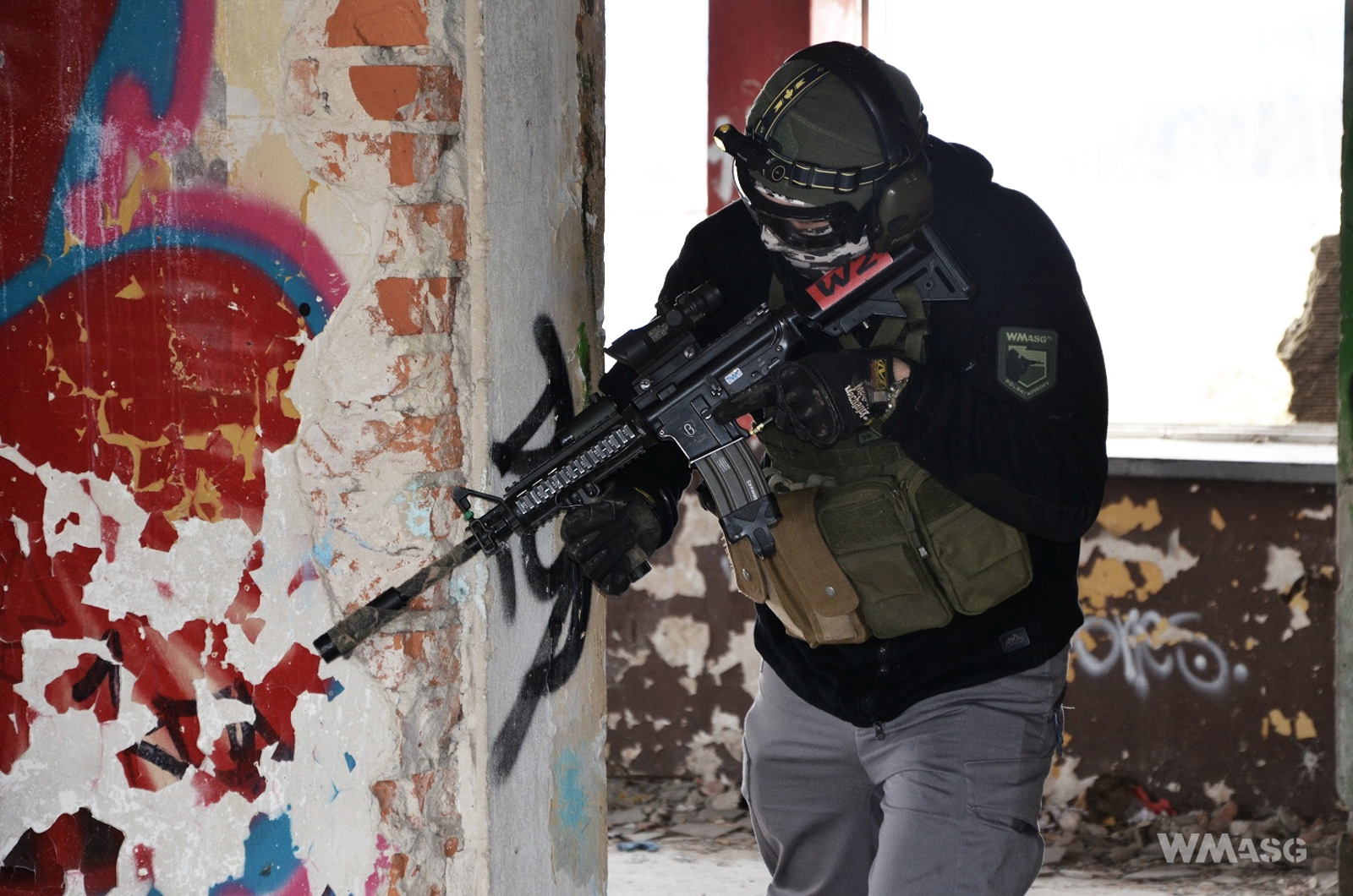 Armytek Wizard Pro USB Warm