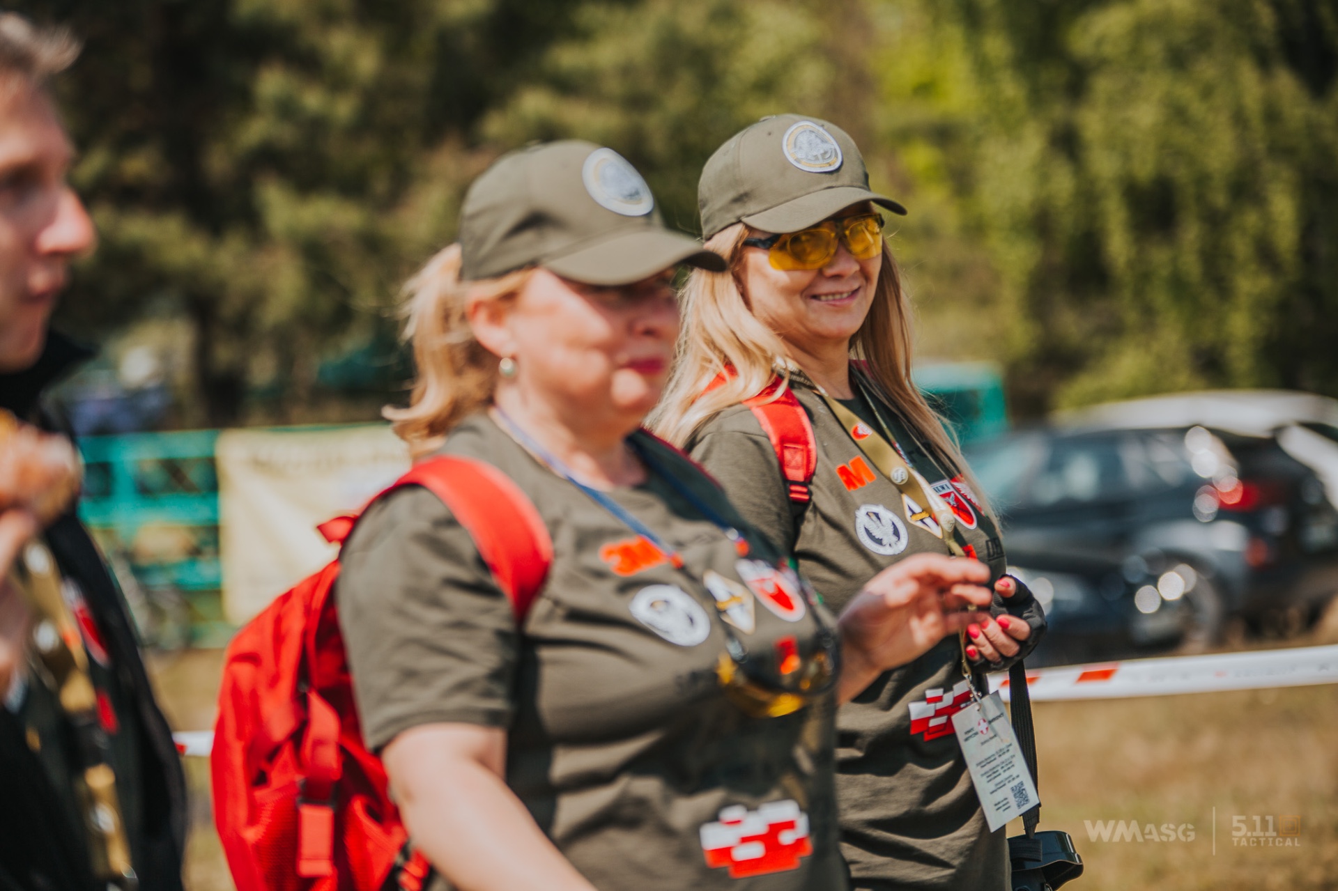 XVII Międzynarodowy Wielobój Strzelecki