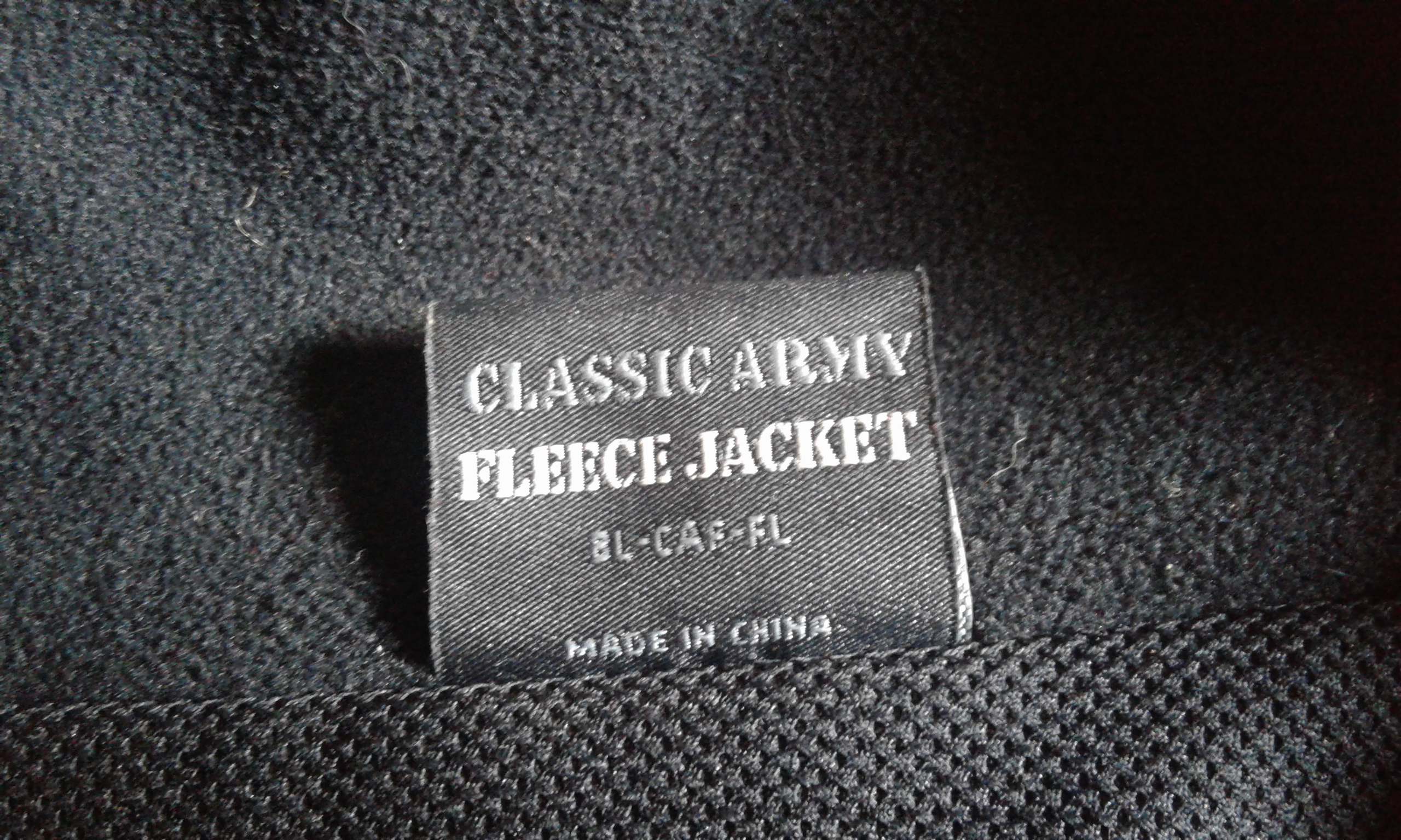 Helikon - polar Classic rozm. Small Regular, NOWY