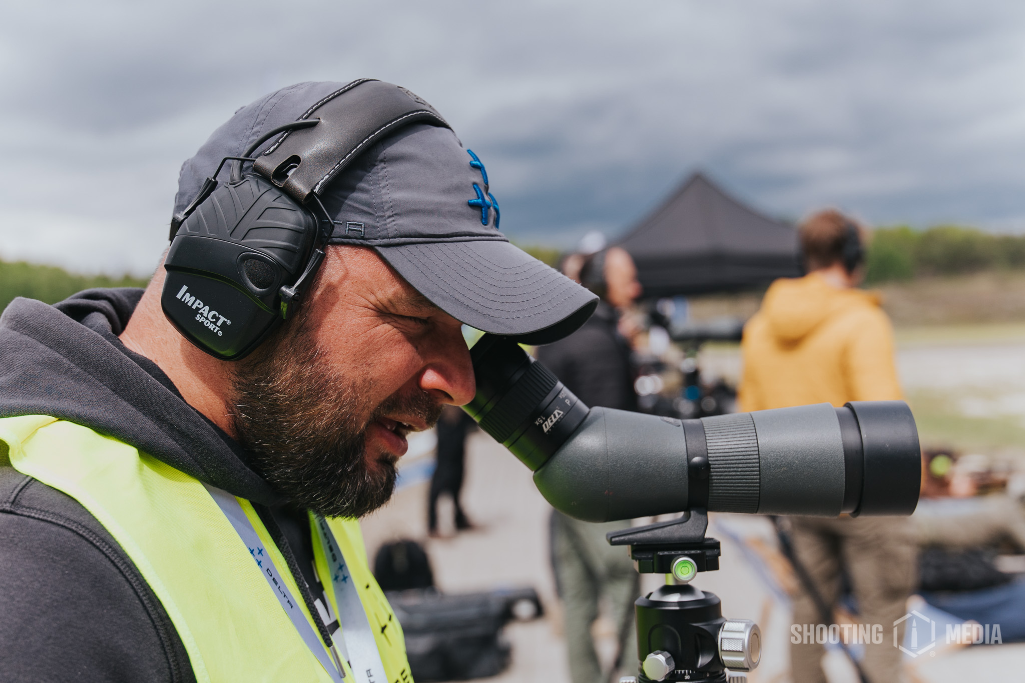 Delta Long Range Weekend 2026