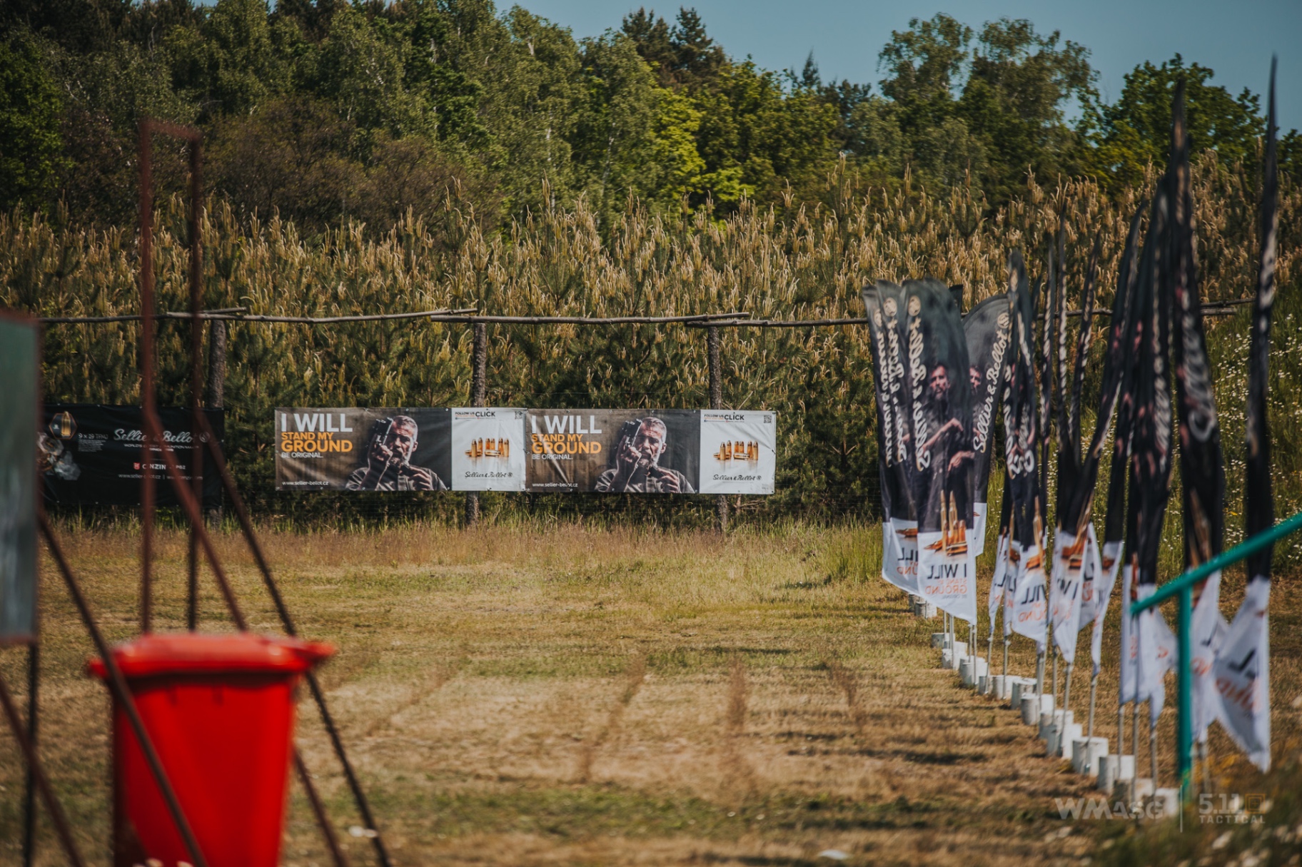 XVII Międzynarodowy Wielobój Strzelecki