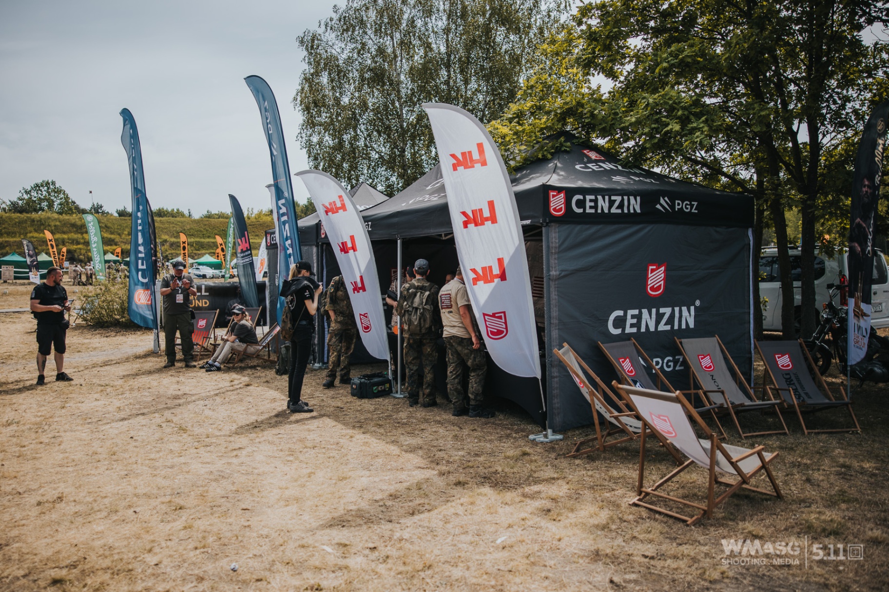 XVIII Międzynarodowy Wielobój Strzelecki