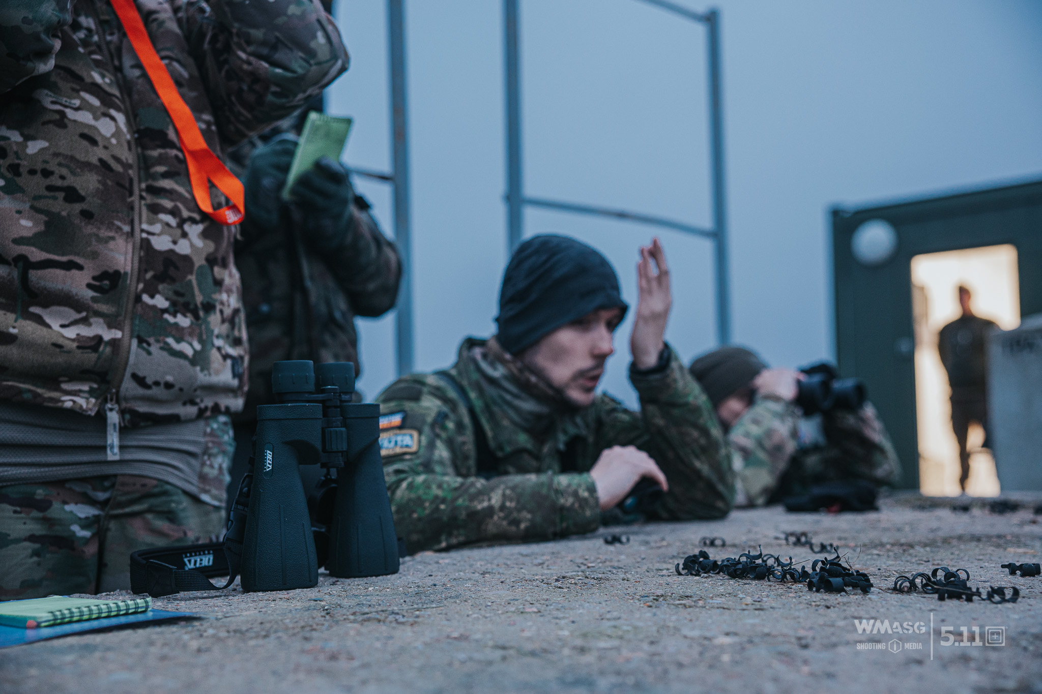 Sniper Extreme 2025 (05-06.12.2025)