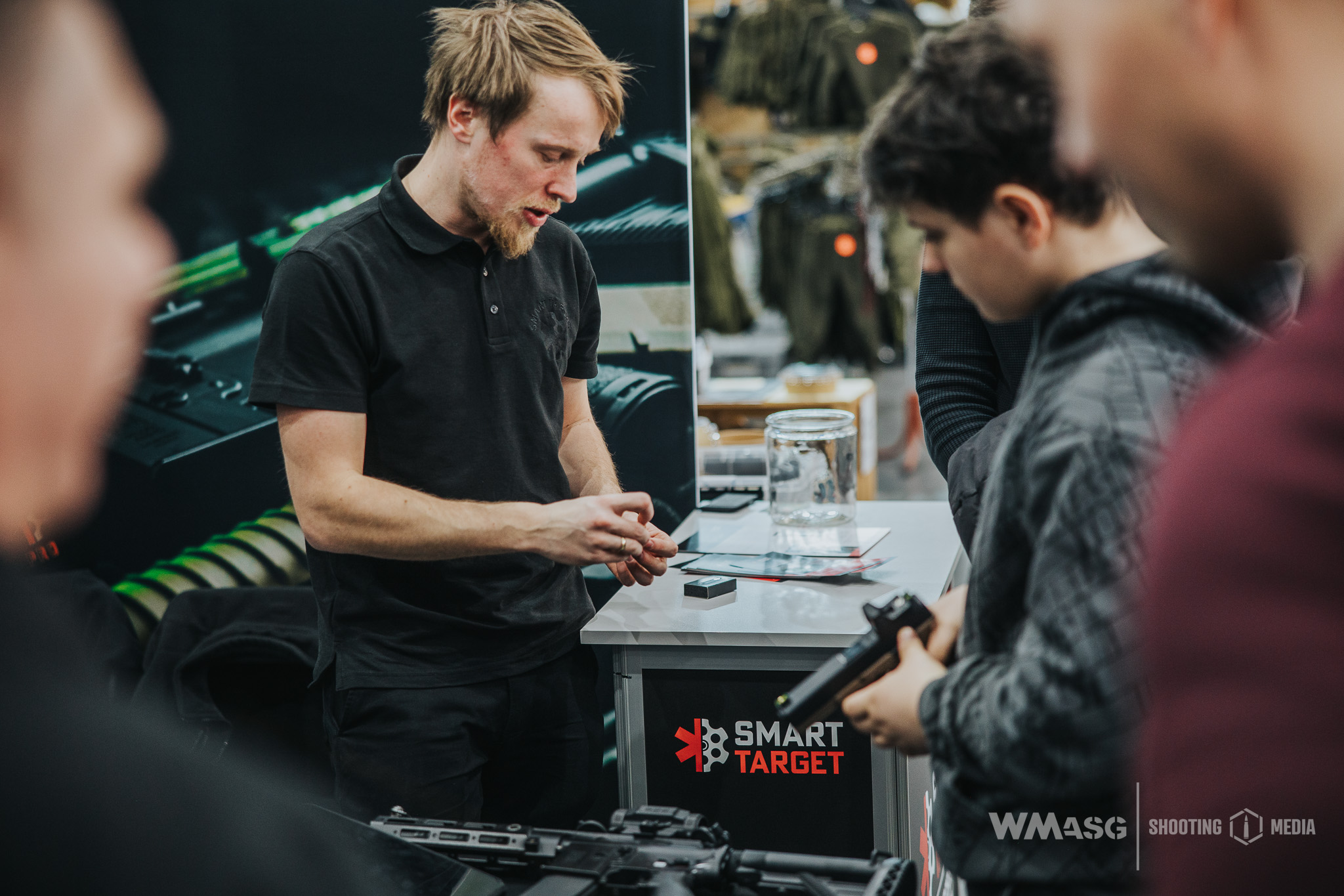 Euro Target Show 2025 (fotorelacja)