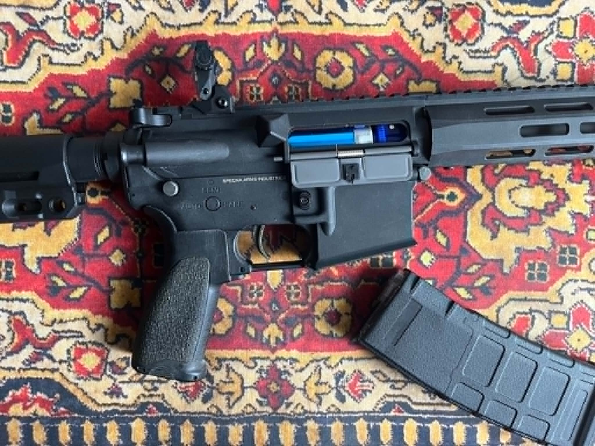 m4 specna arms