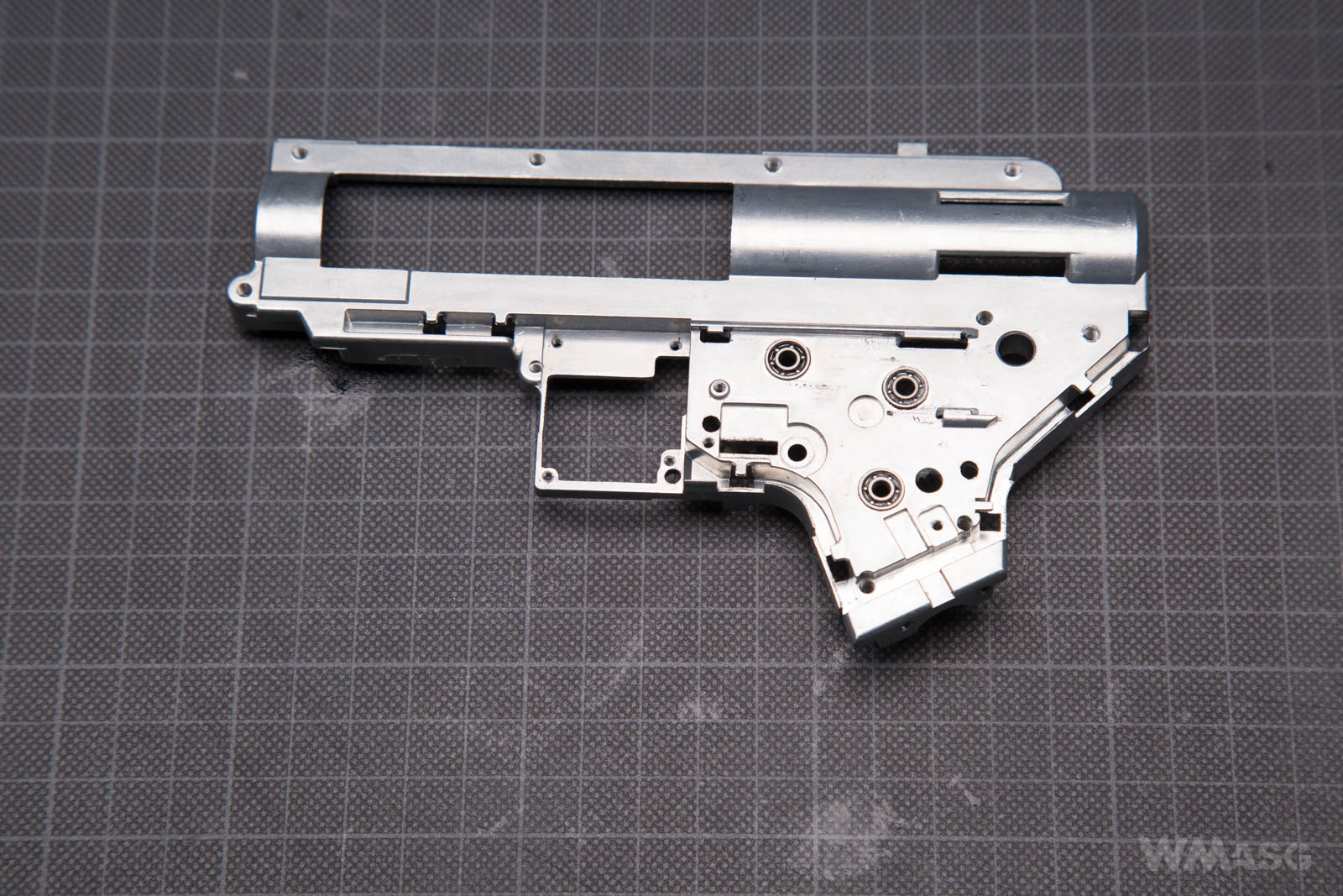 APS Phantom Extremis Mk9 eSilver Edge - części