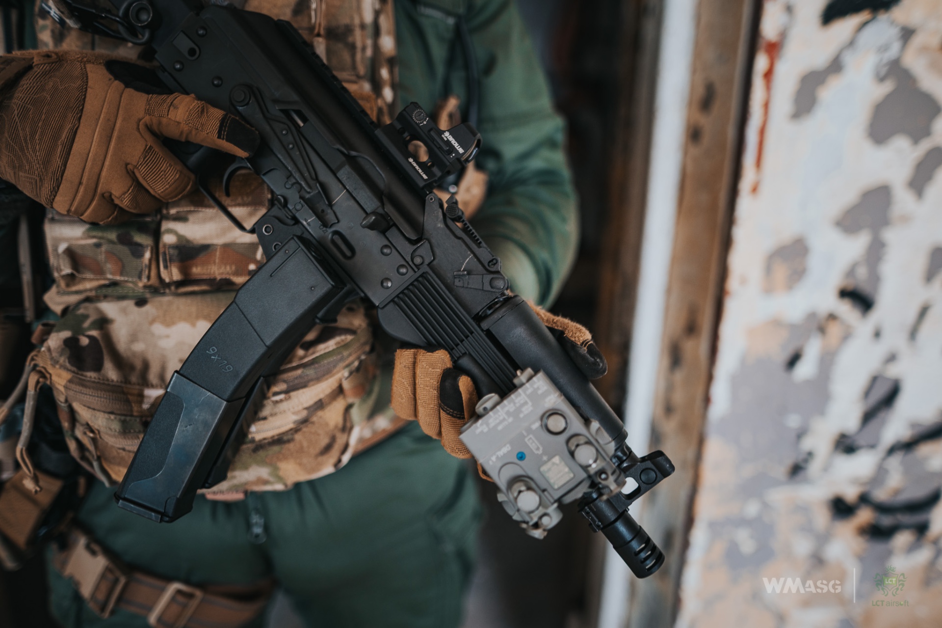 LCT Airsoft LPPK-20(2020)