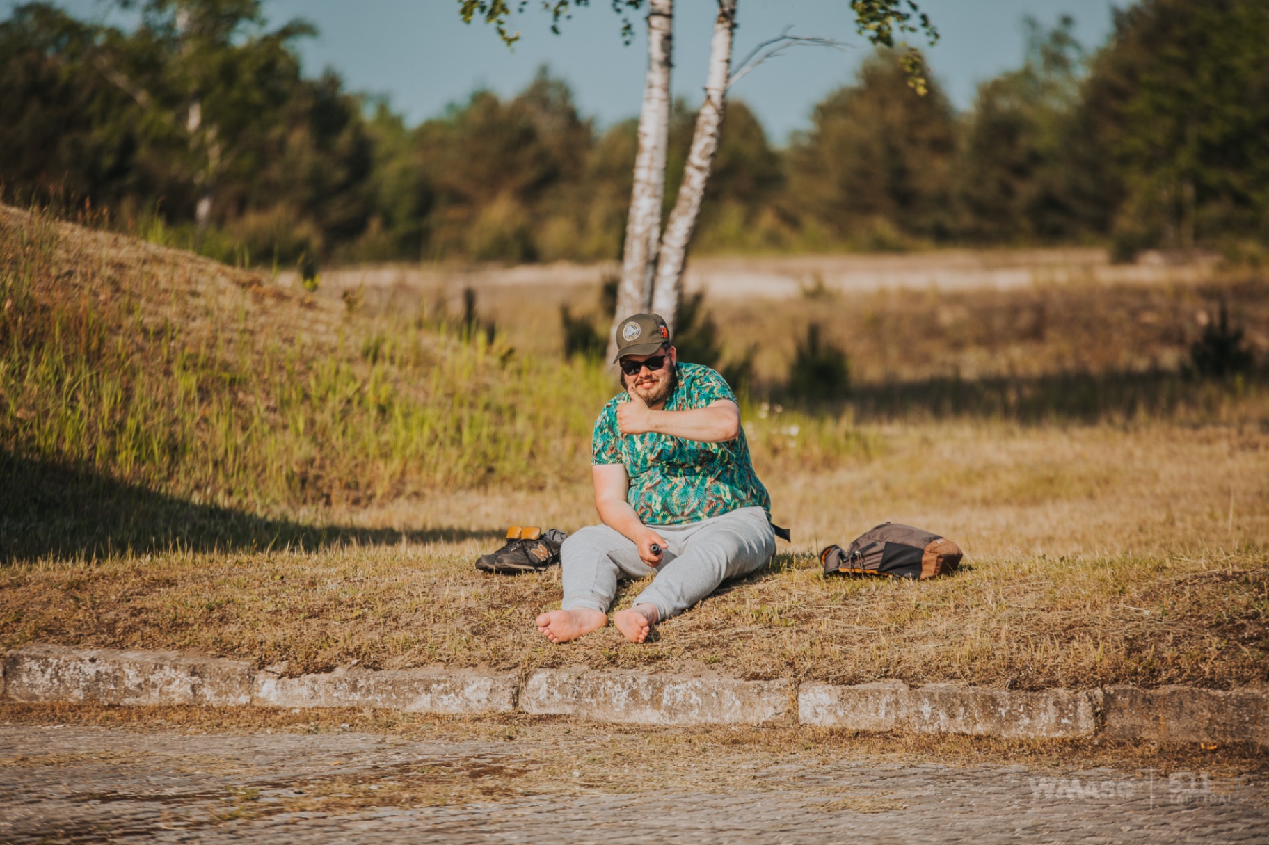 XVII Międzynarodowy Wielobój Strzelecki