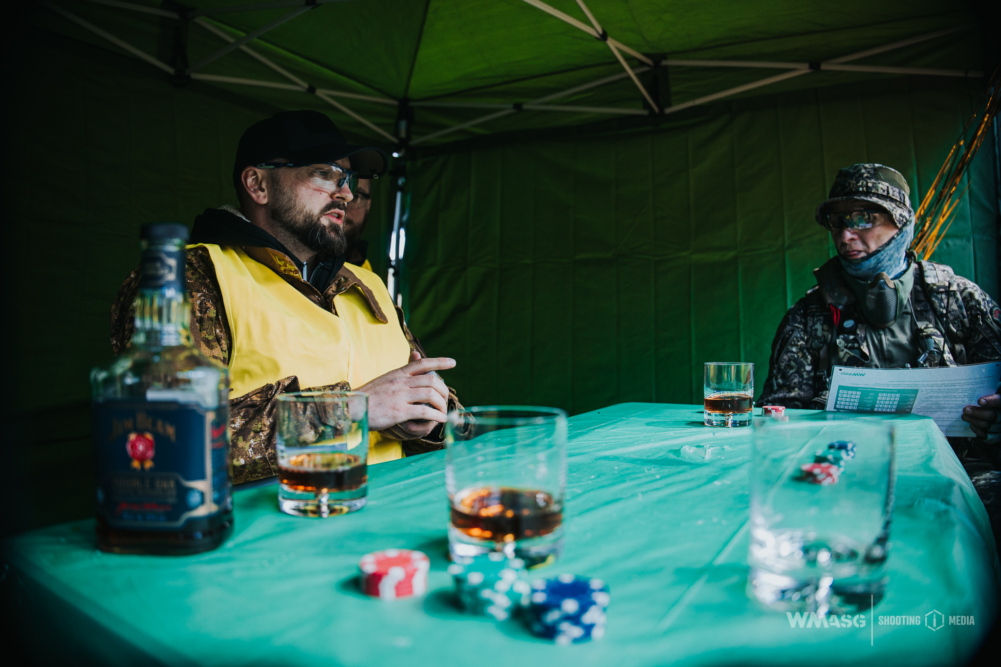 Wyścig Szczurów VI (fotorelacja)