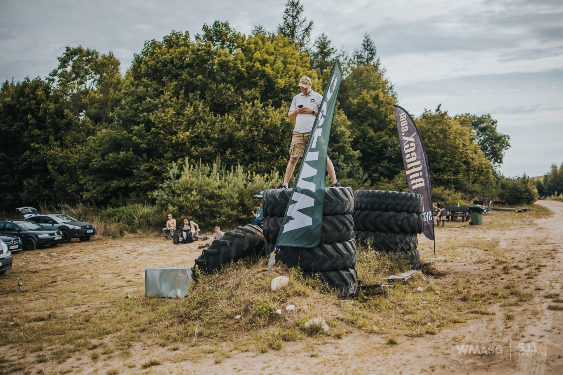 Lekka Piechota IX (termin II) 2023 (część III)