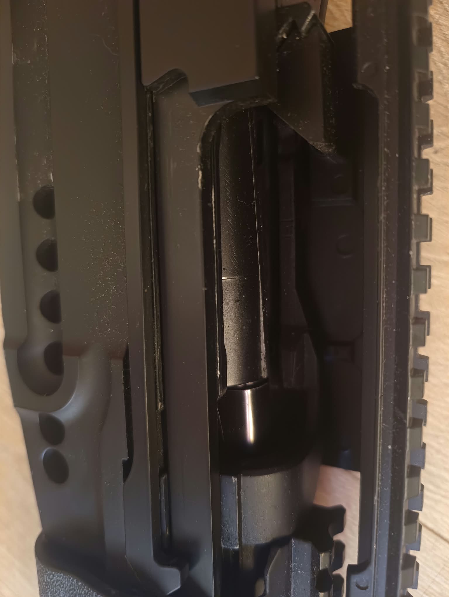 Replika M14 EBR