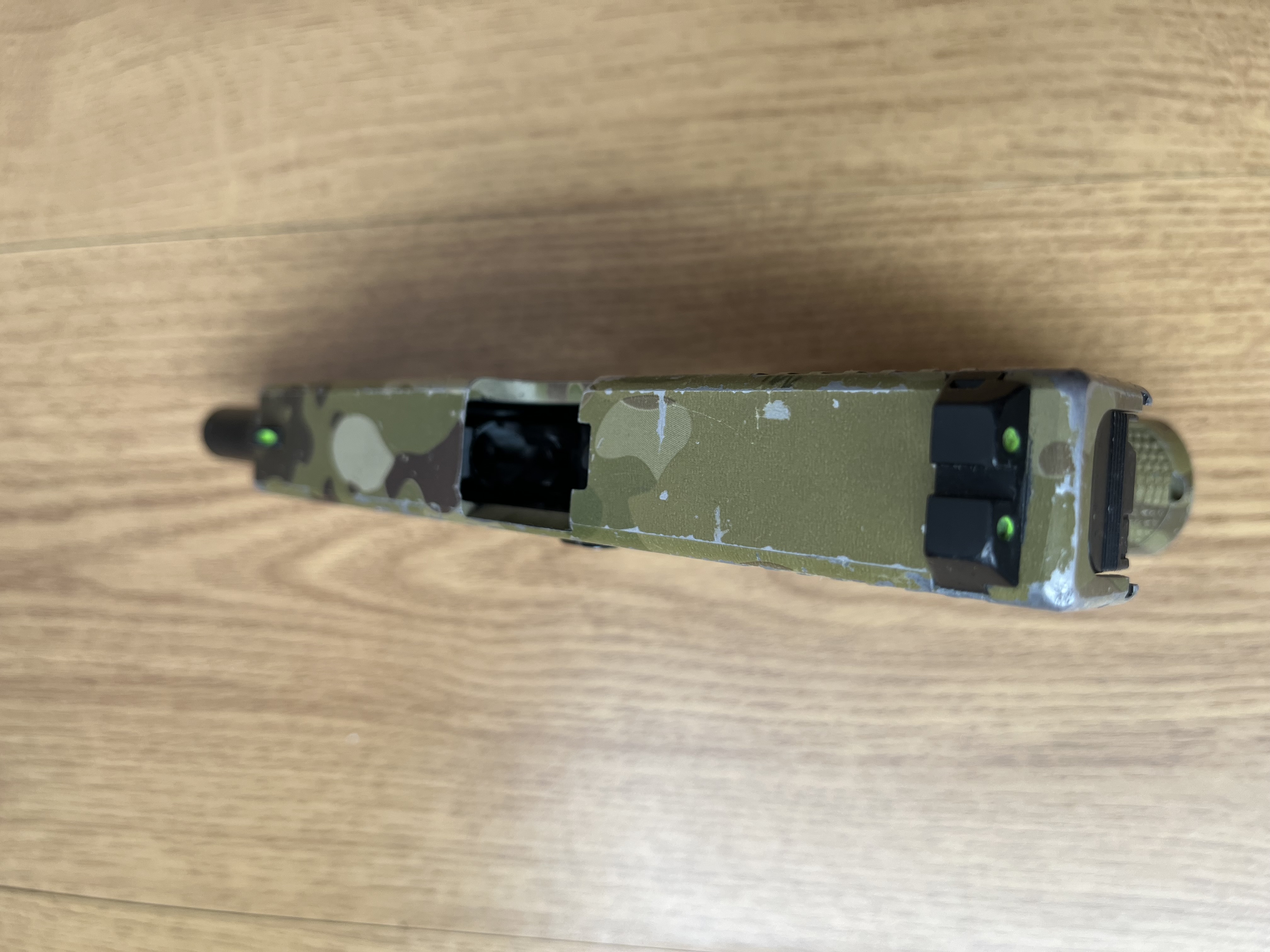 Glock 17 (R17) Army Armament