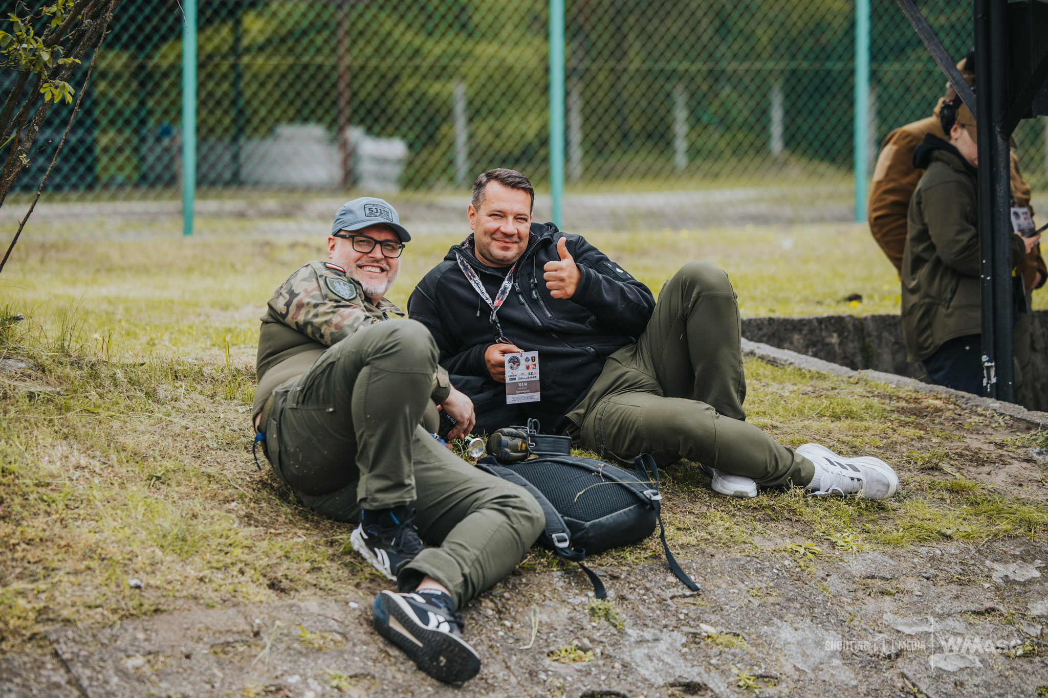 SALWA - XIX Międzynarodowy Wielobój Strzelecki (23-25.05.2025)