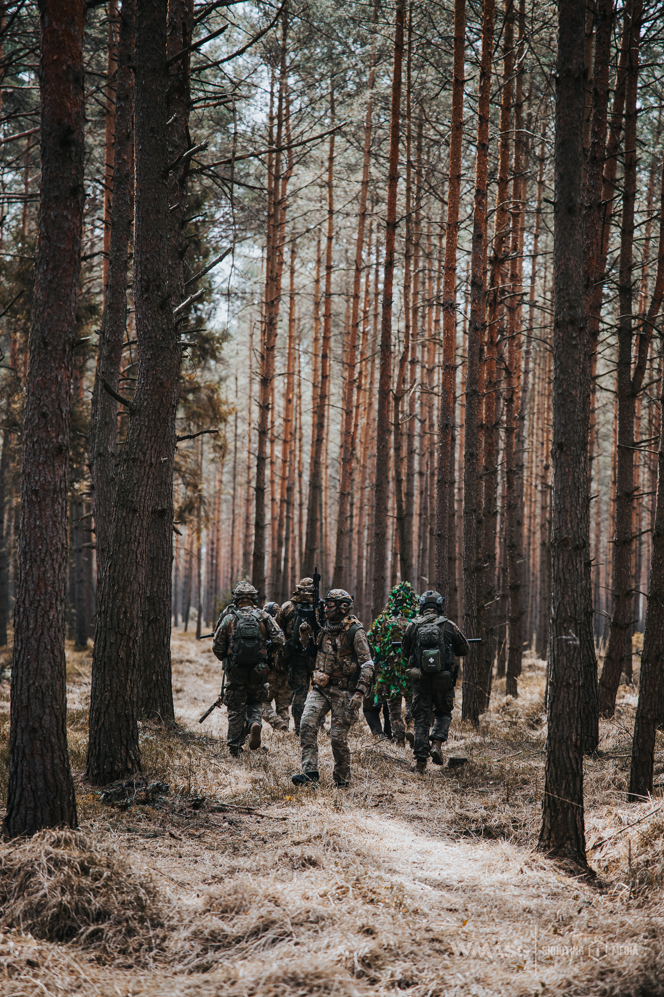 Wyścig Szczurów VI (fotorelacja)