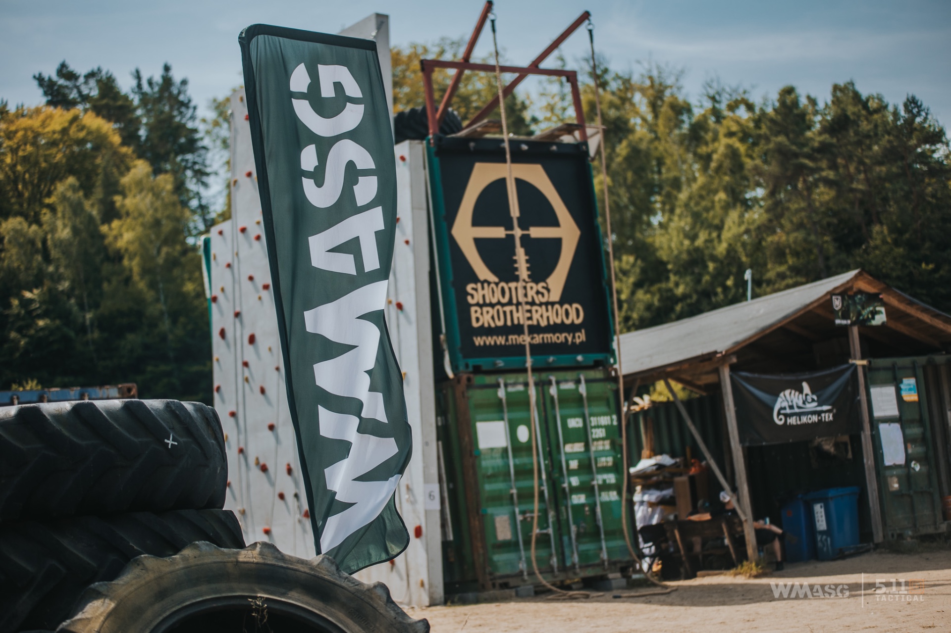 Lekka Piechota IX (termin II) (część II)