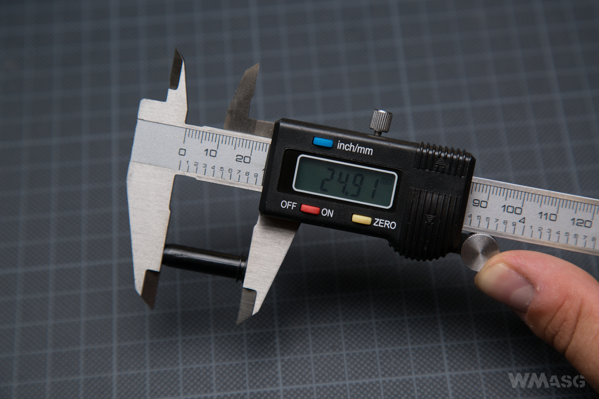 Specna Arms SA-G14 vol. 1